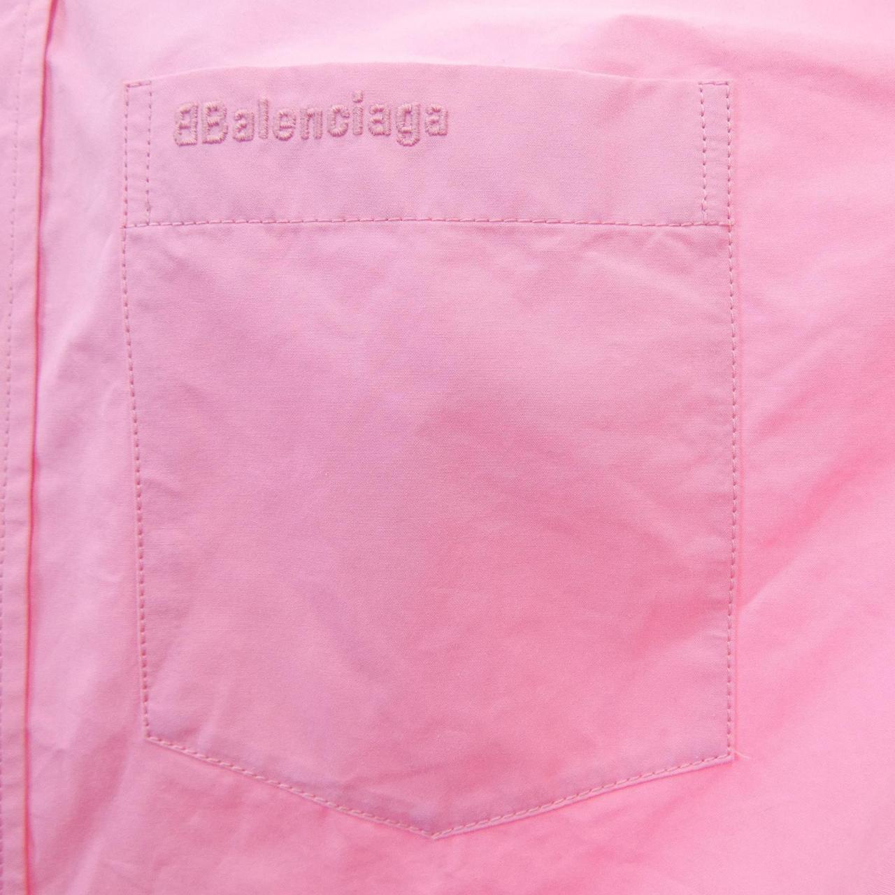 バレンシアガ BALENCIAGA 671663 TYB18 シャツ