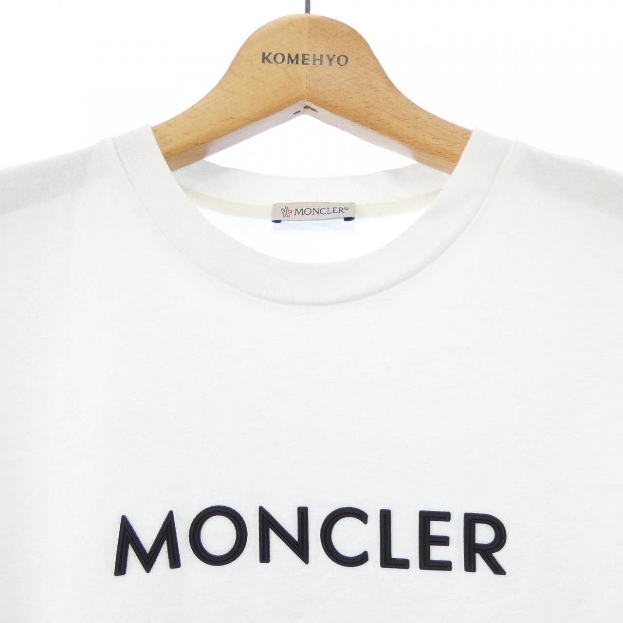 モンクレール MONCLER J20918C00034 Tシャツ