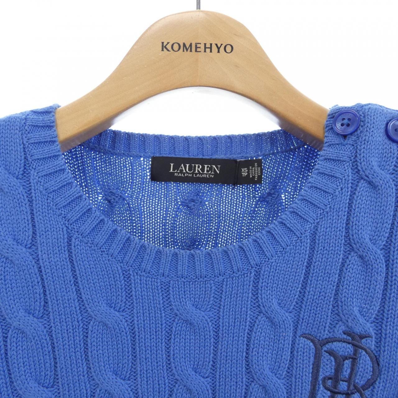 ローレンラルフローレン LAUREN RALPH LAUREN ニット