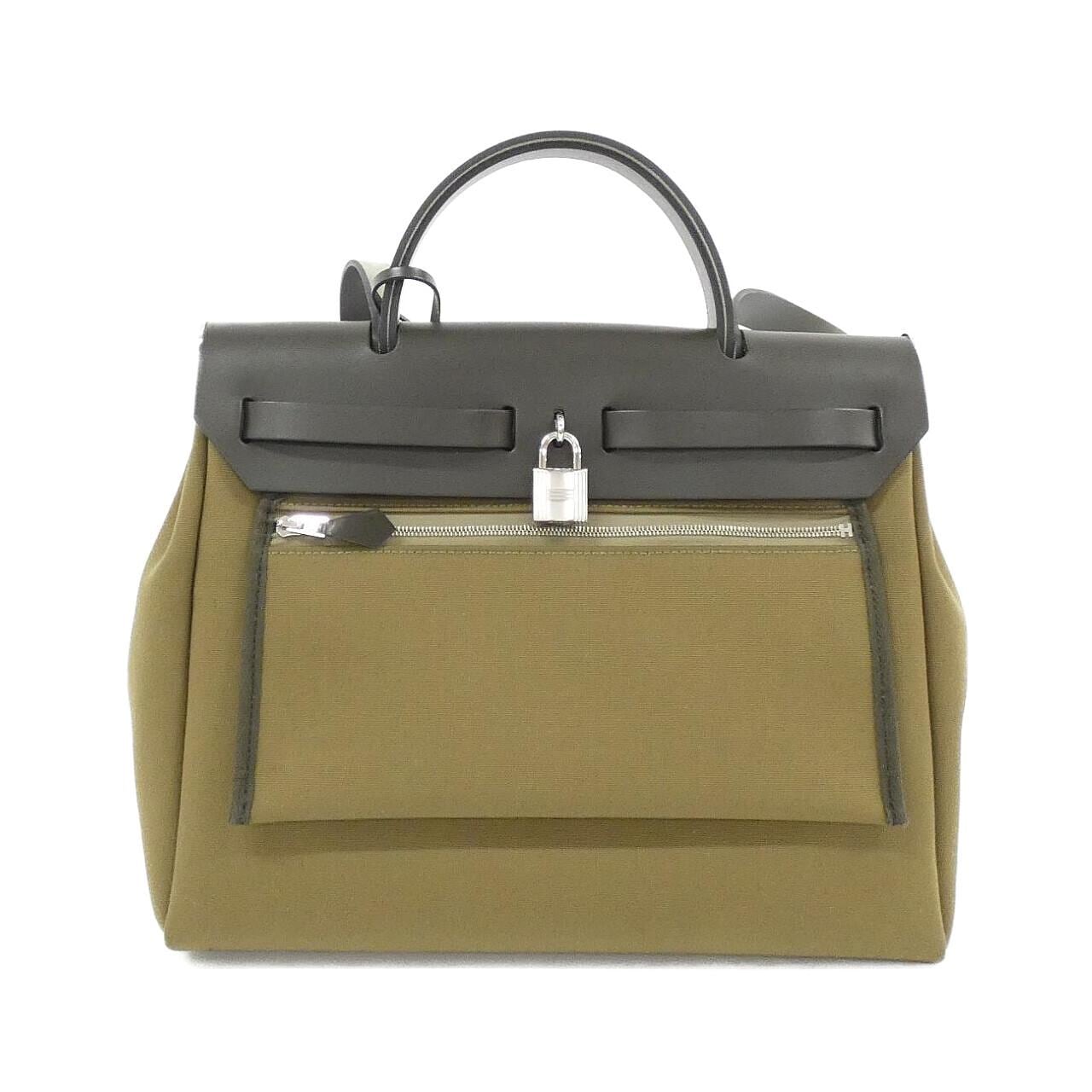 エルメス エール ジップ PM 079091CK バッグ