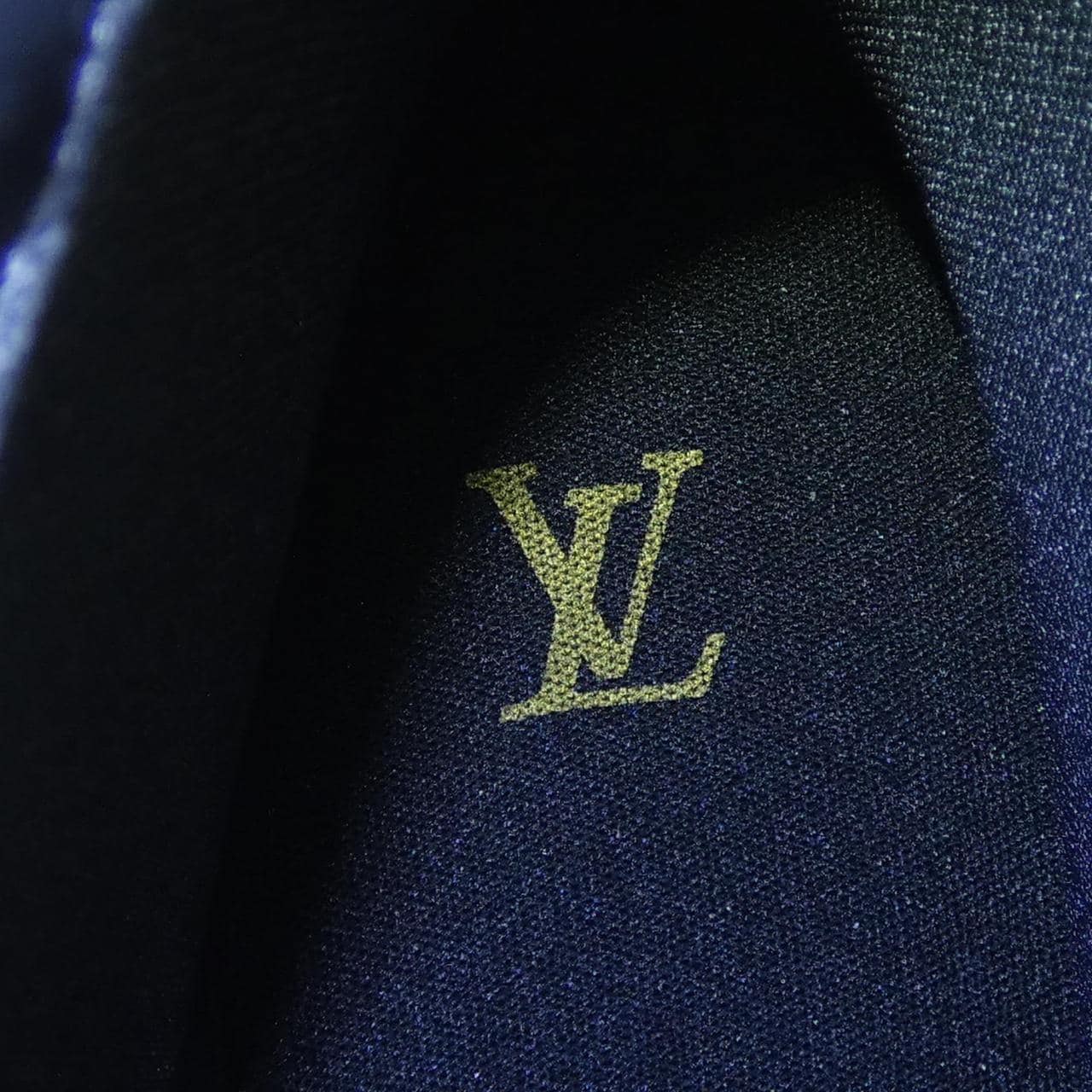 ルイヴィトン LOUIS VUITTON LVバロックライン ブーツ
