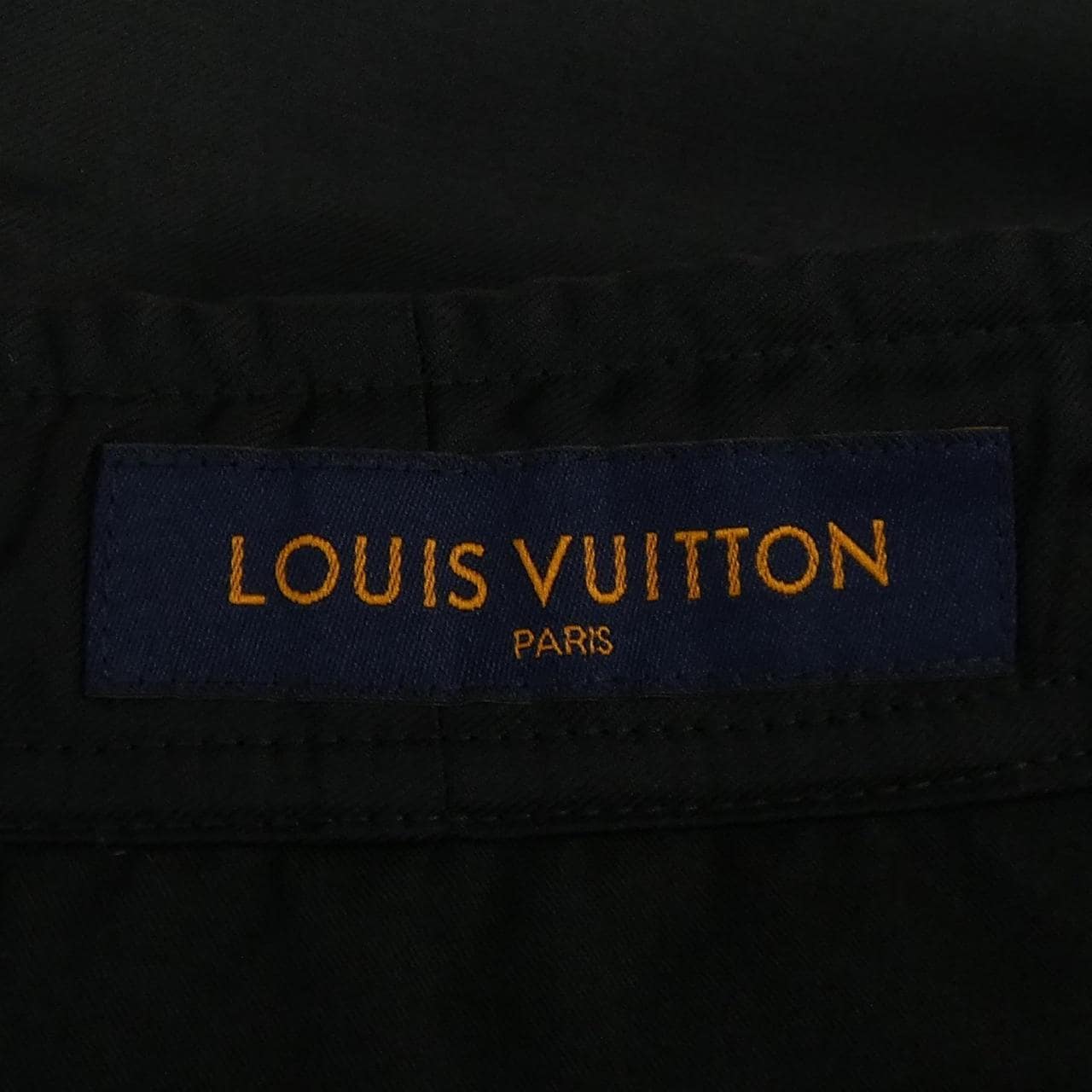 ルイヴィトン LOUIS VUITTON HGP04WUB9 パンツ