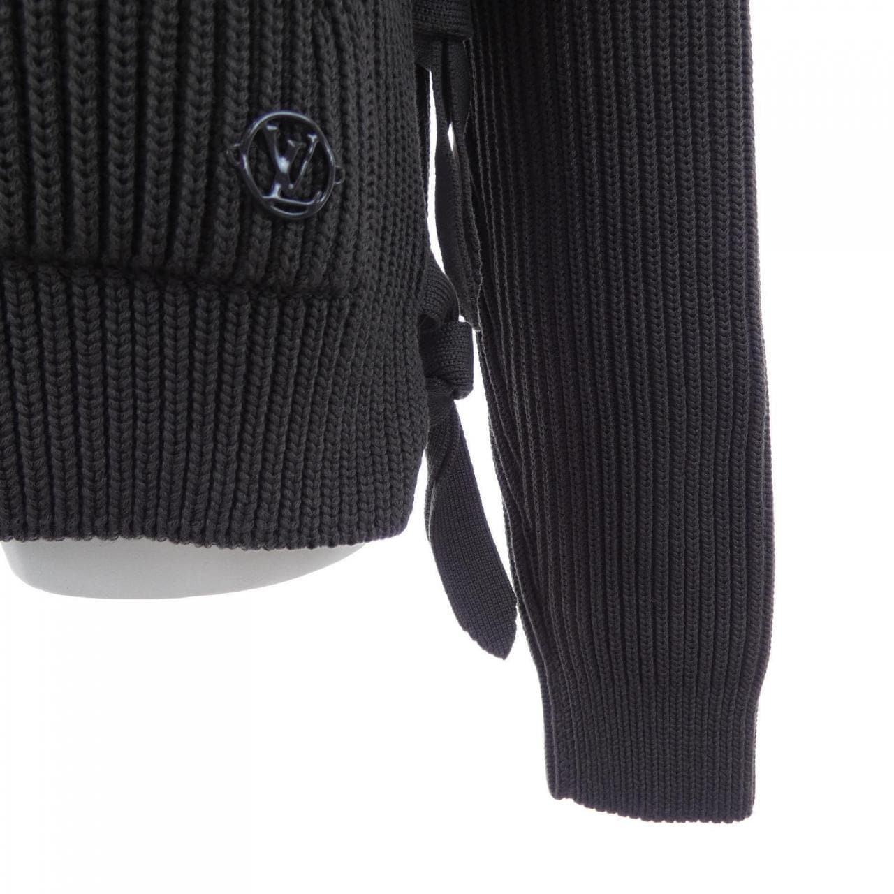 ルイヴィトン LOUIS VUITTON HIN98WTYO ニット