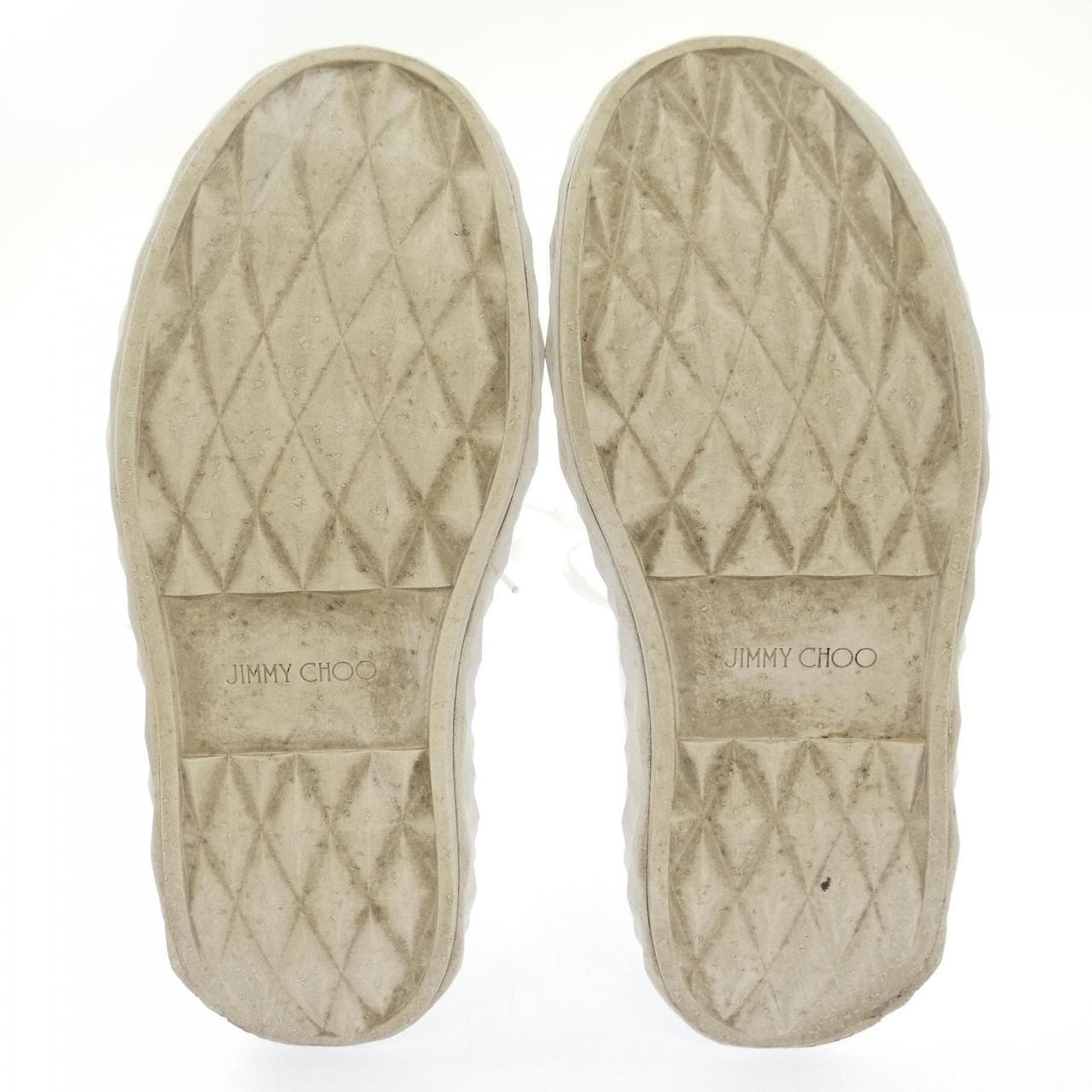 ジミーチュウ JIMMY CHOO スニーカー