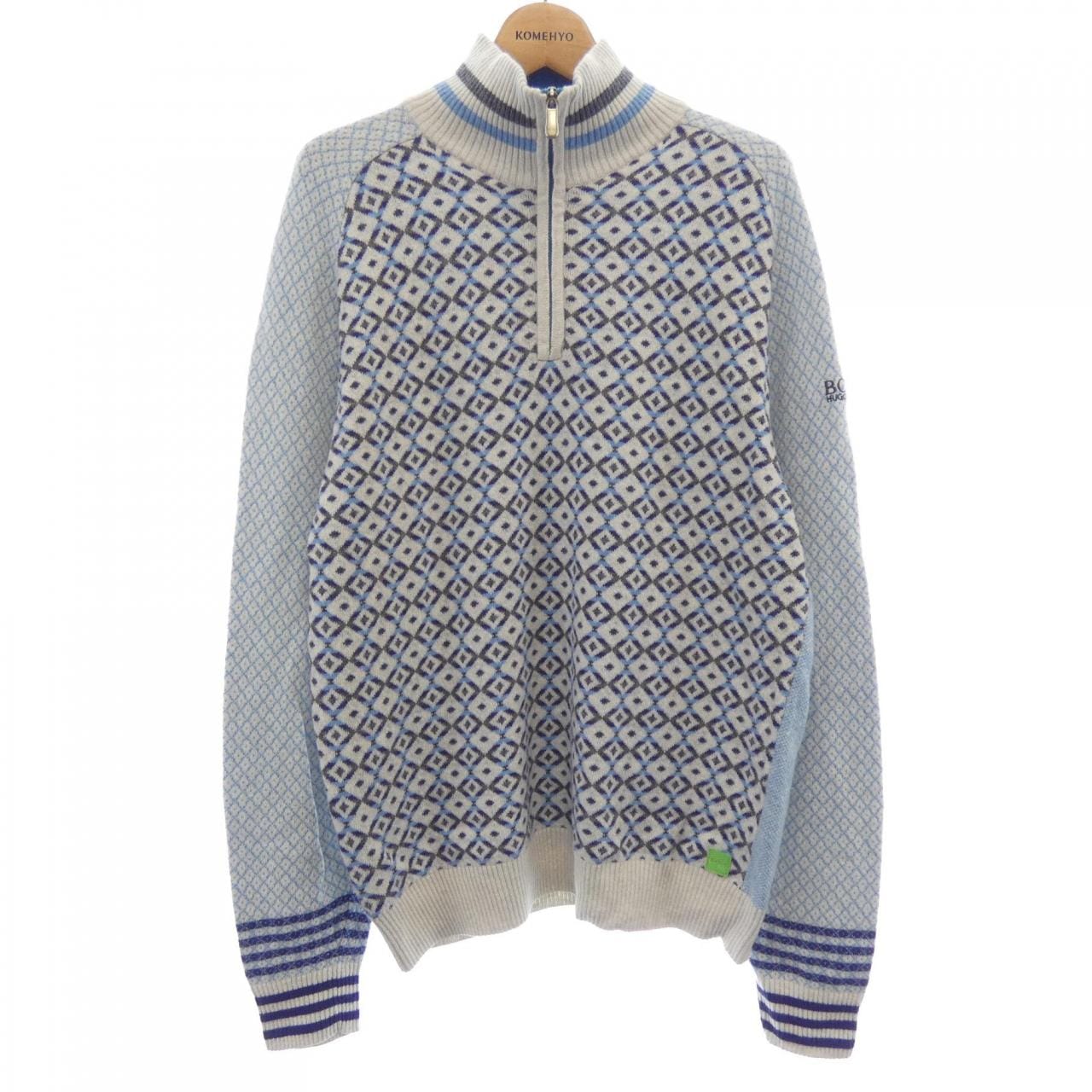 ヒューゴボス HUGO BOSS ニット