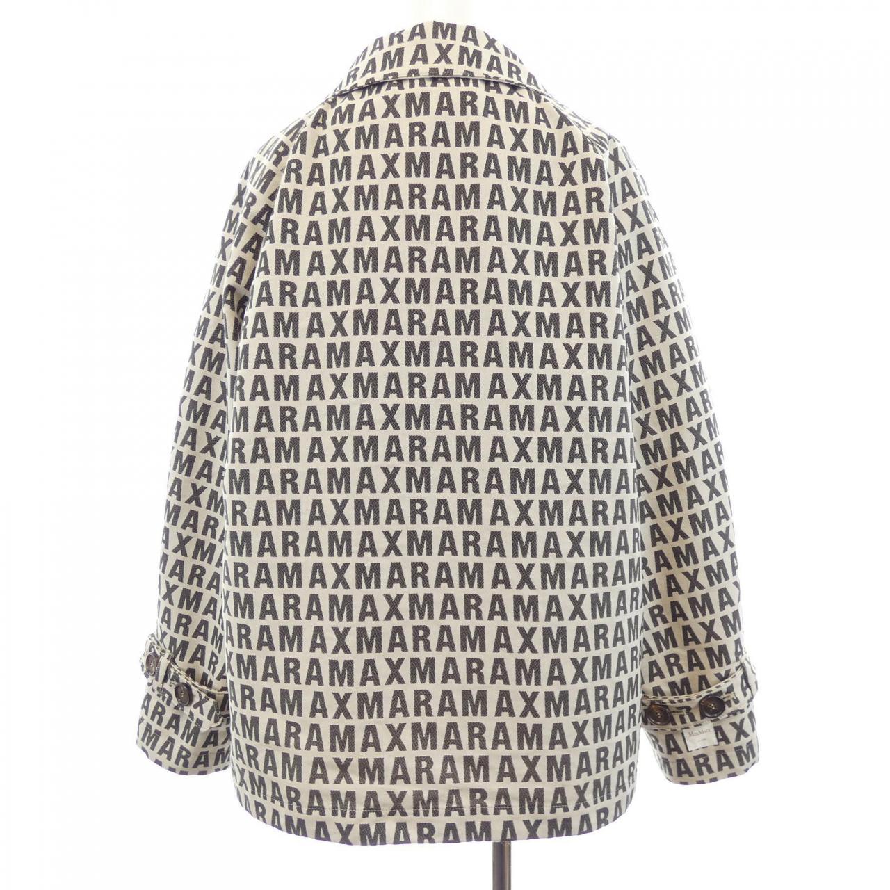 マックスマーラ Max Mara ジャケット