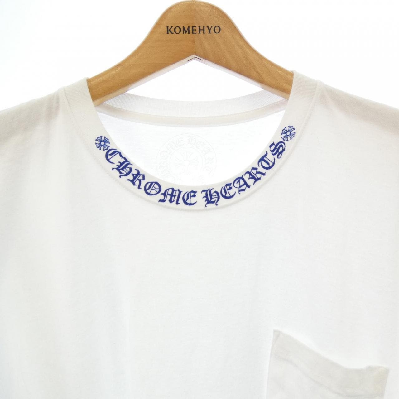 クロムハーツ CHROME HEARTS 408129111******01D Tシャツ