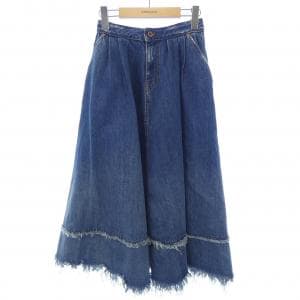 ディーゼル DIESEL スカート