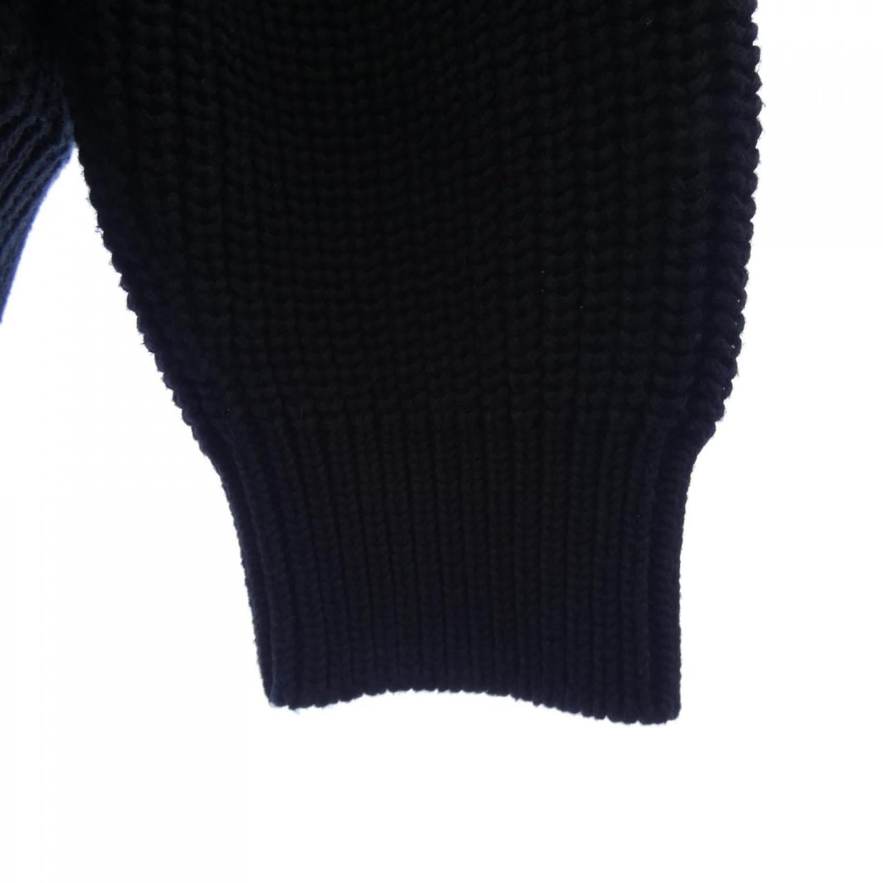 PATOU knit