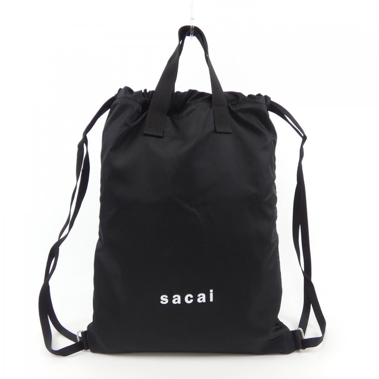 SACAI BAG