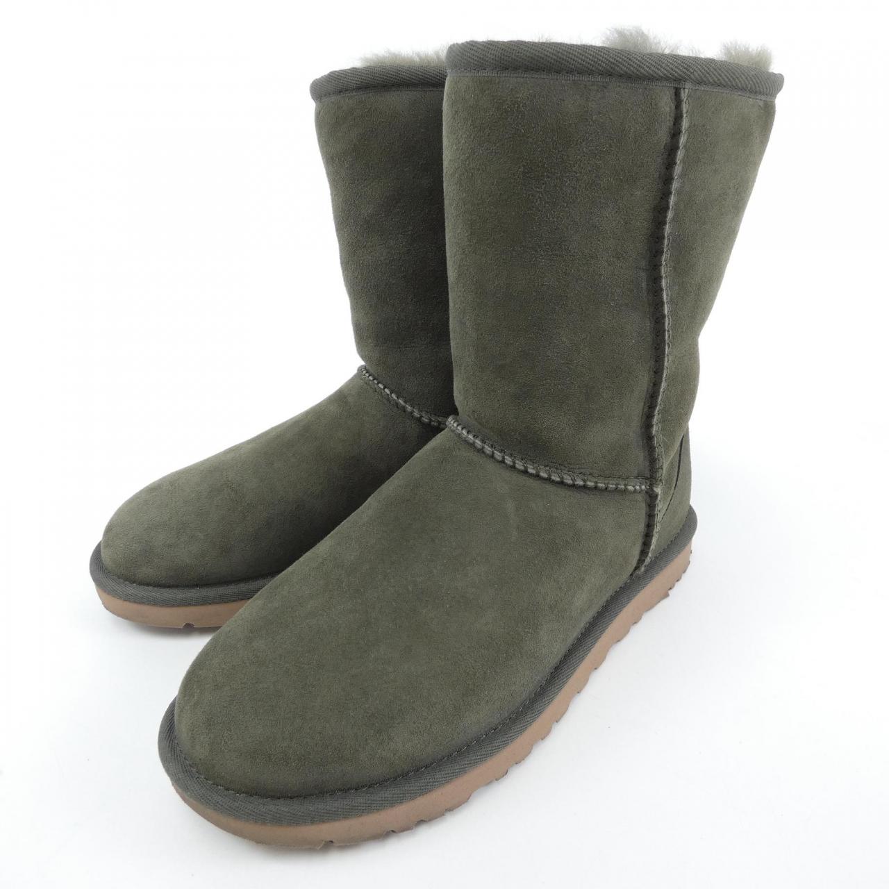 アグ UGG ブーツ