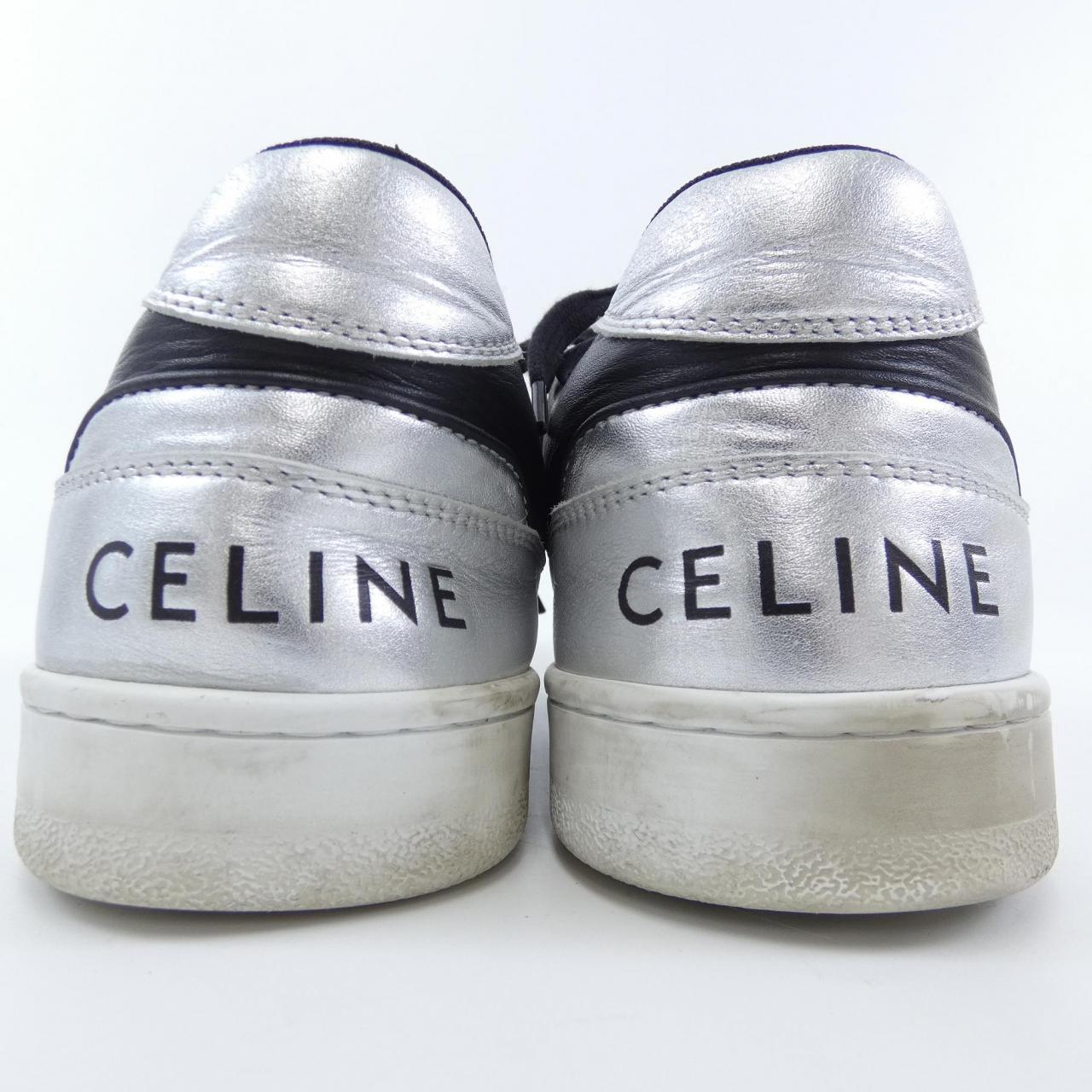 セリーヌ CELINE スニーカー