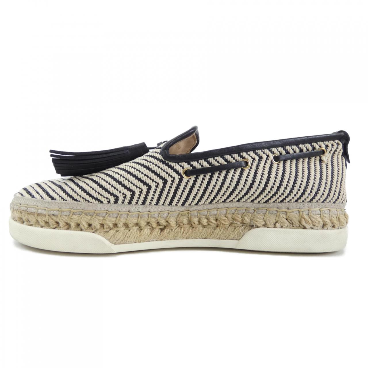 トッズ TOD'S スニーカー