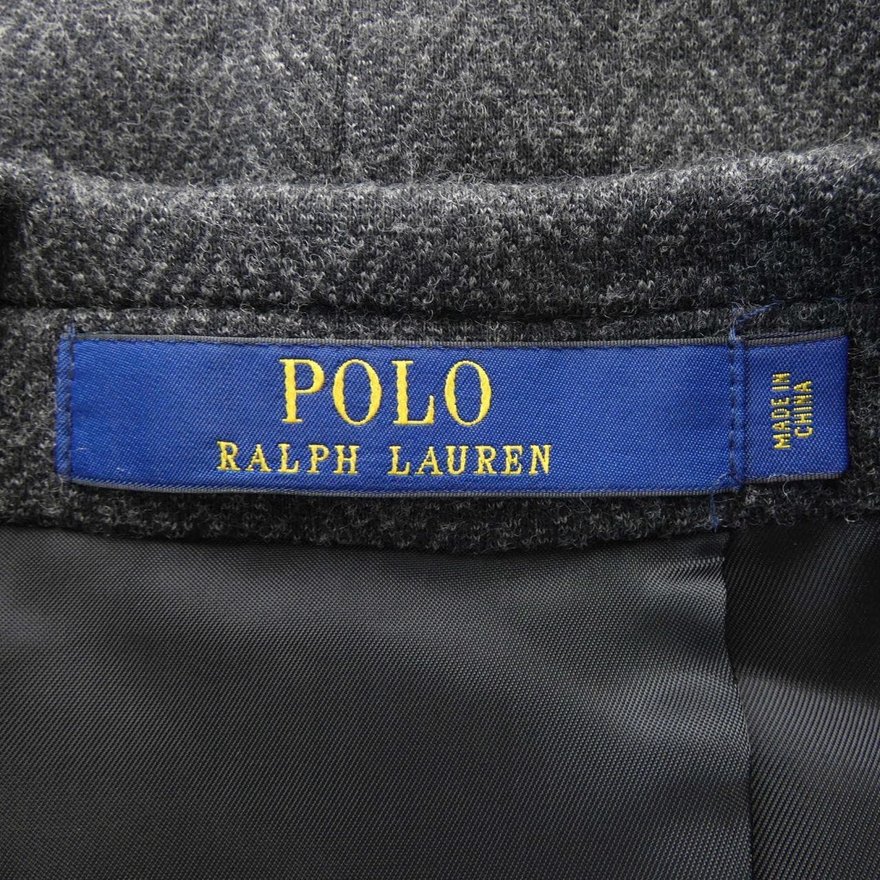 Polo Ralph Lauren POLO RALPH LAUREN jacket