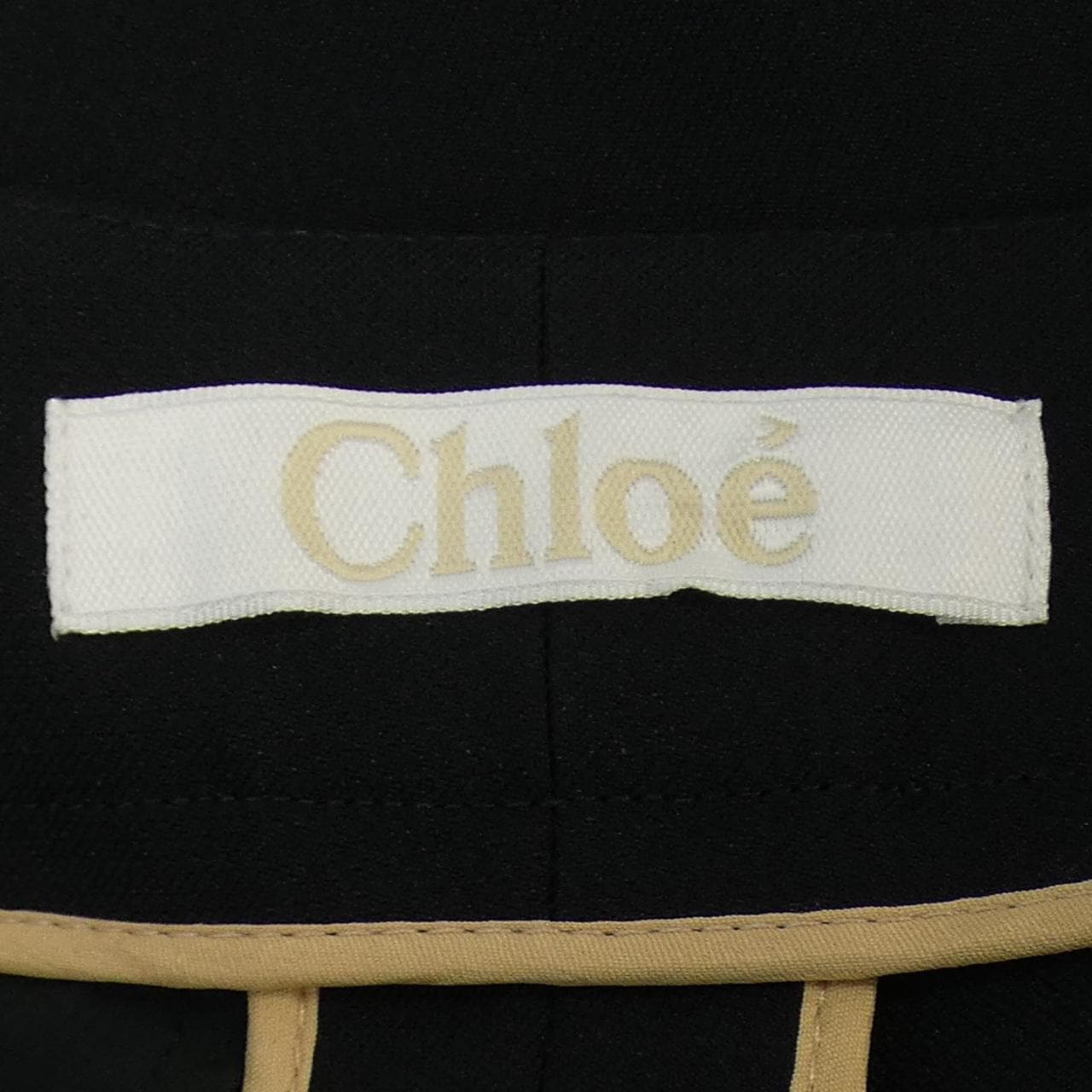 クロエ Chloe ショートパンツ