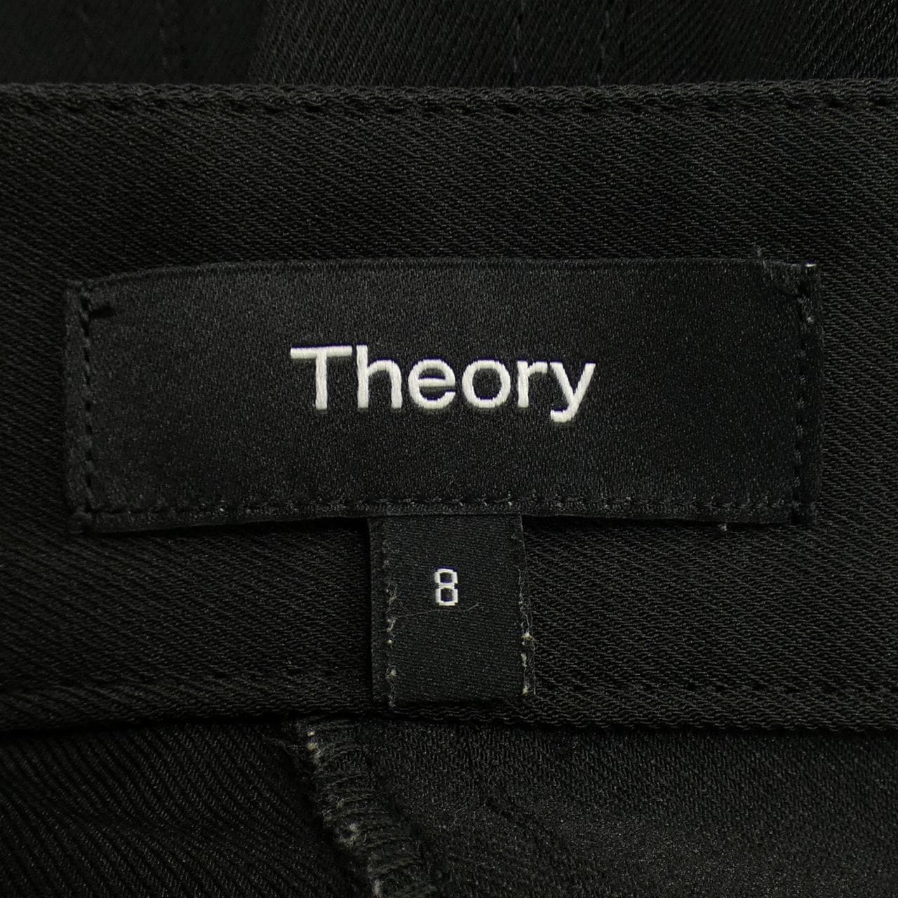 生理theory褲子