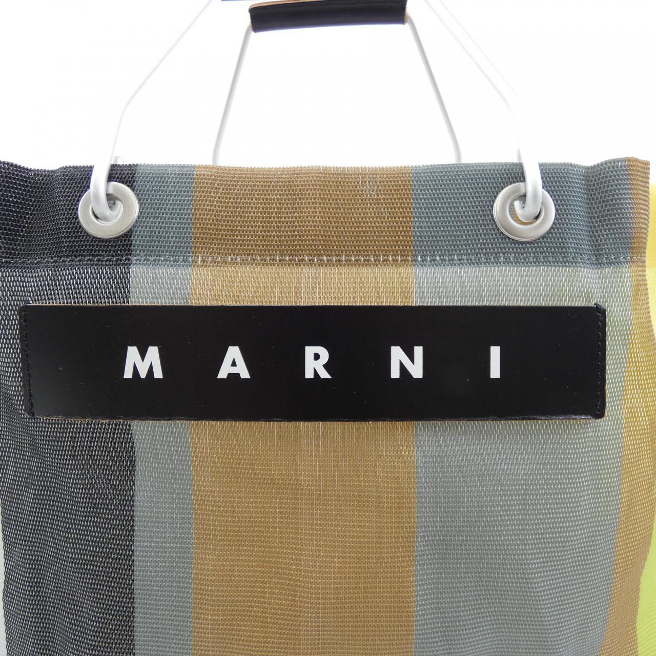 マルニ MARNI BAG