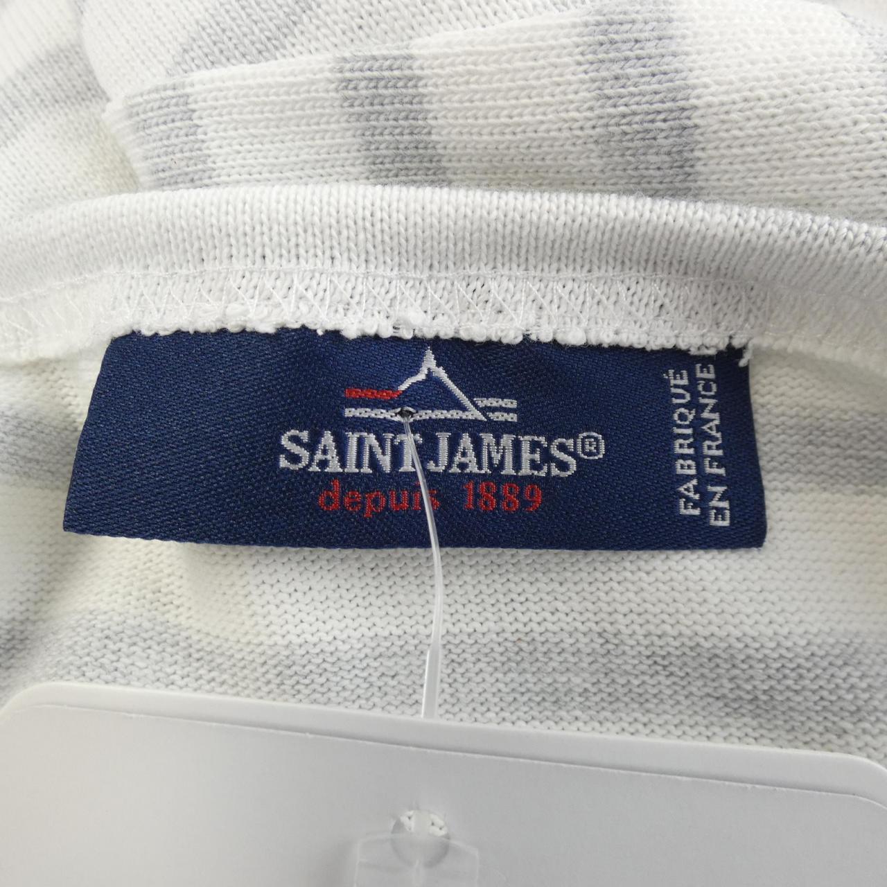 セントジェームス SAINT JAMES トップス
