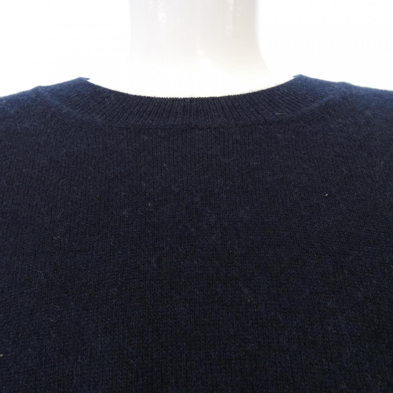 エルメス HERMES ニット