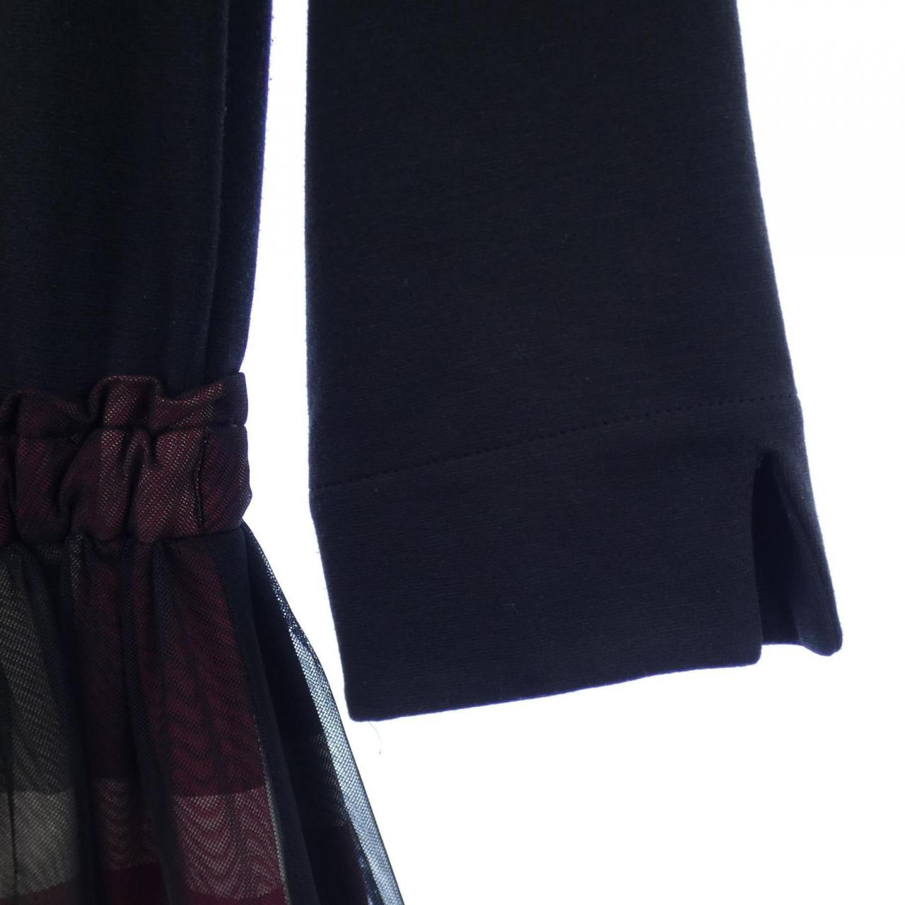 ブルーレーベルクレストブリッジ BLUE LABEL CRESTBRID ワンピース
