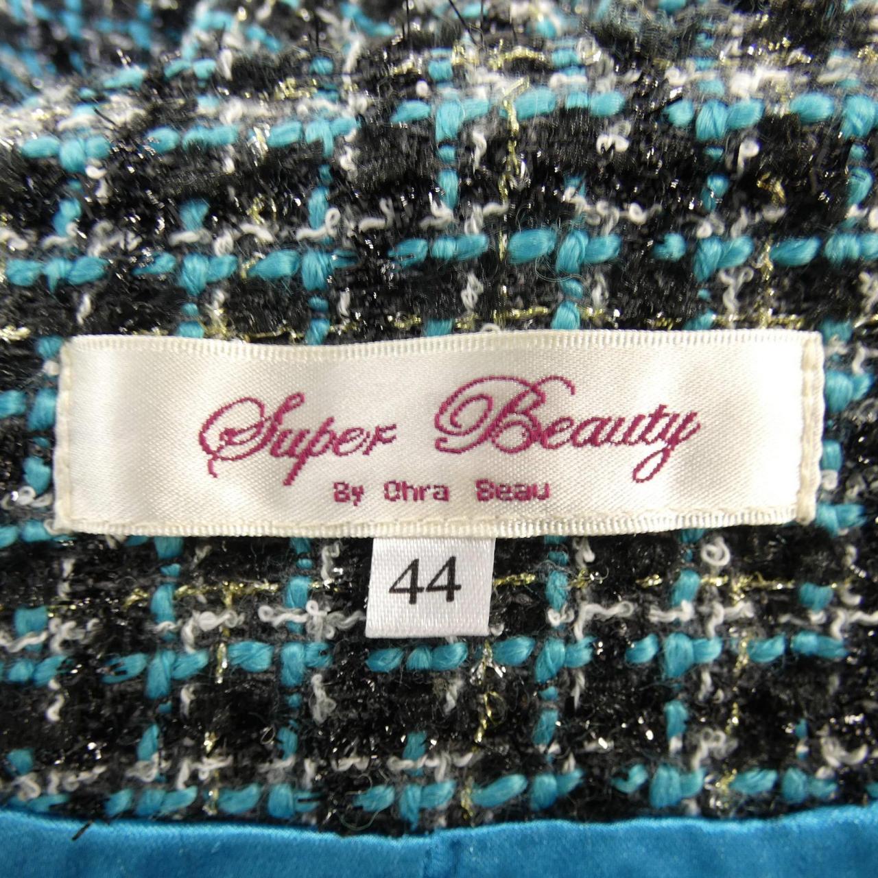 スーパービューティー SUPER BEAUTY コート