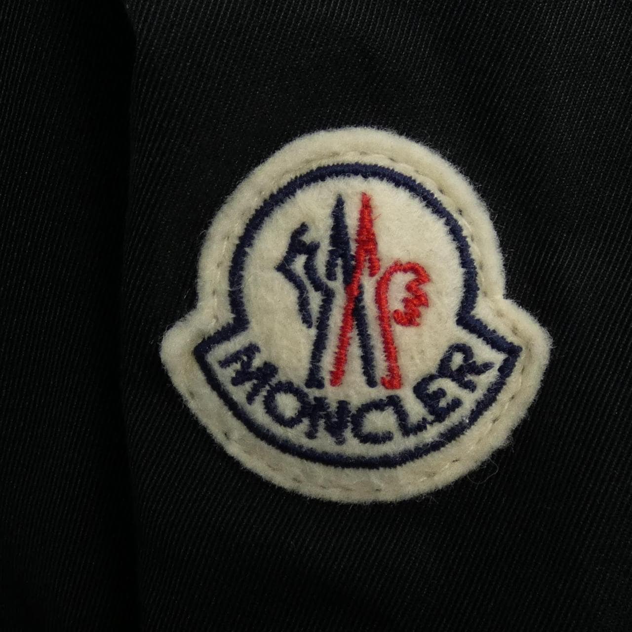 モンクレール MONCLER ダウンコート