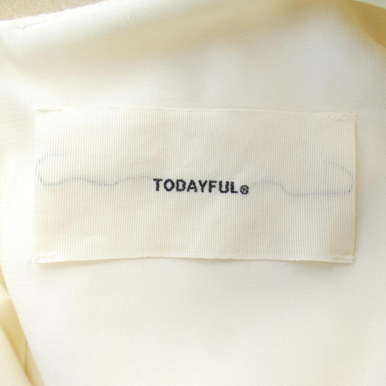 トゥデイフル TODAYFUL ワンピース