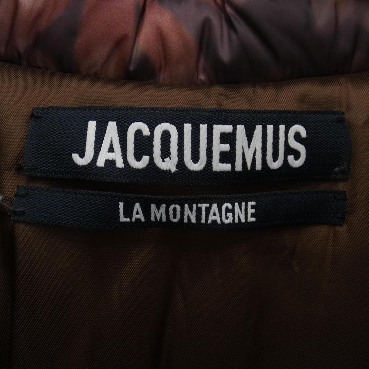 JACQUEMUS夹克