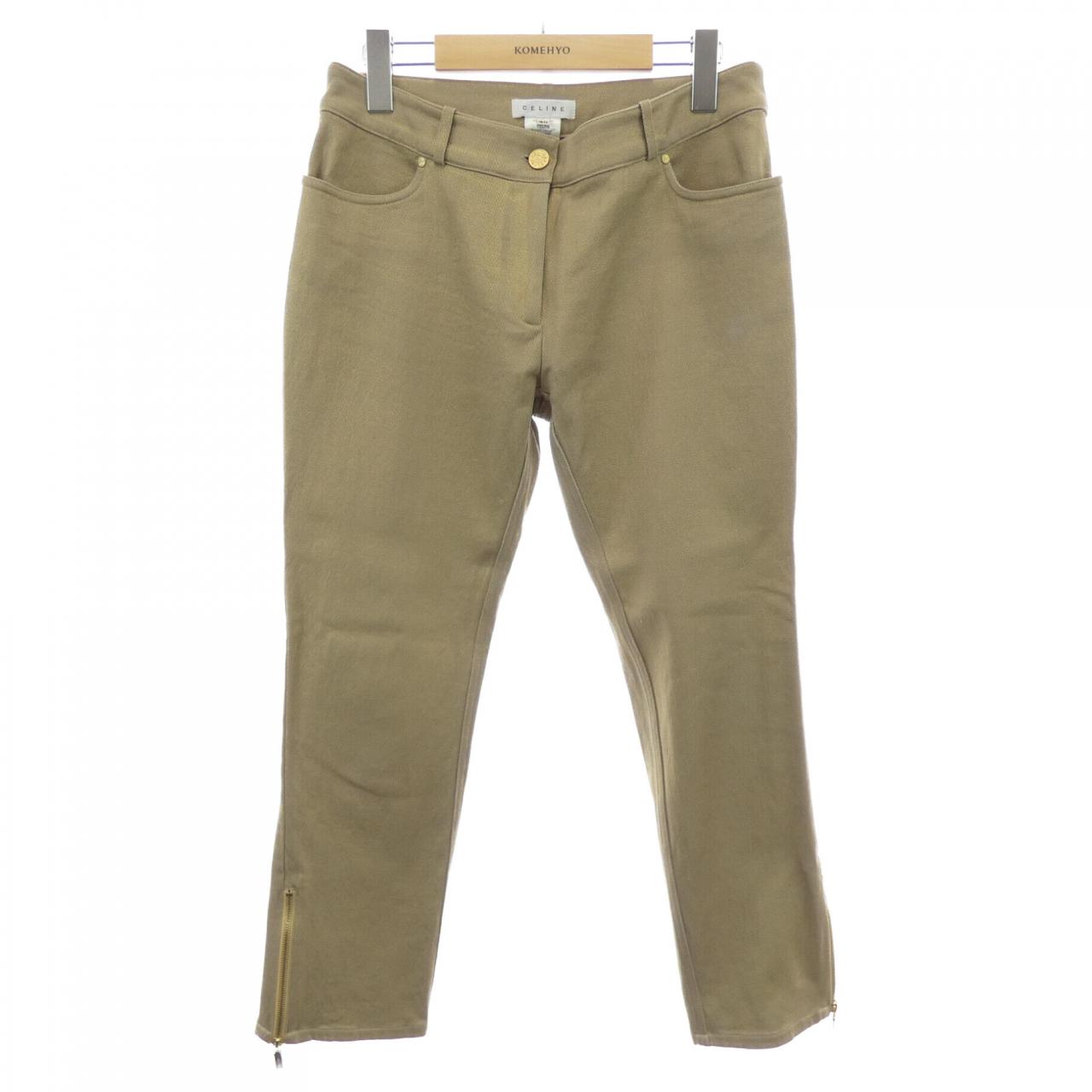 セリーヌ CELINE 2 1155/0813 パンツ