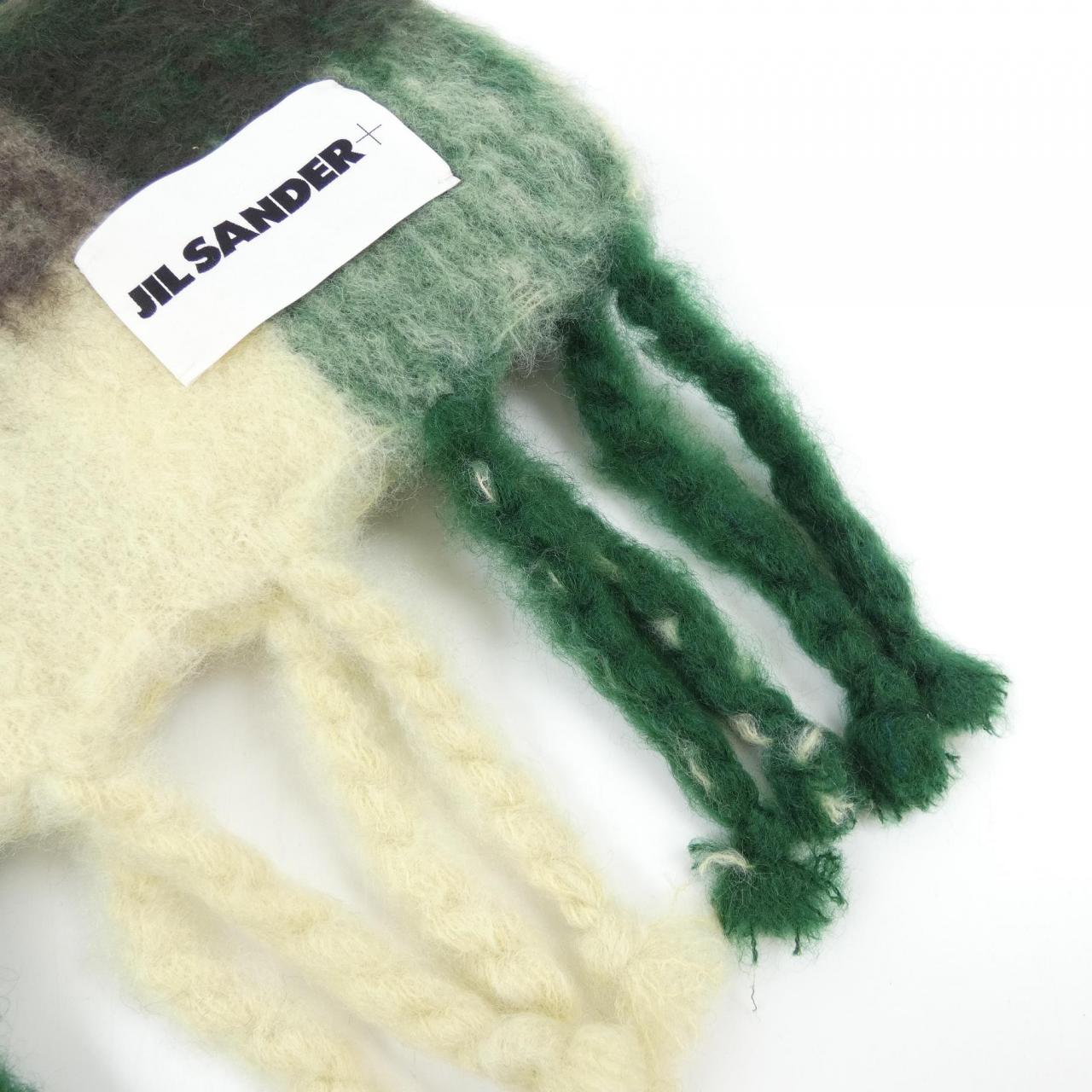 JIL JIL SANDER+ + J47TE0118 消音器
