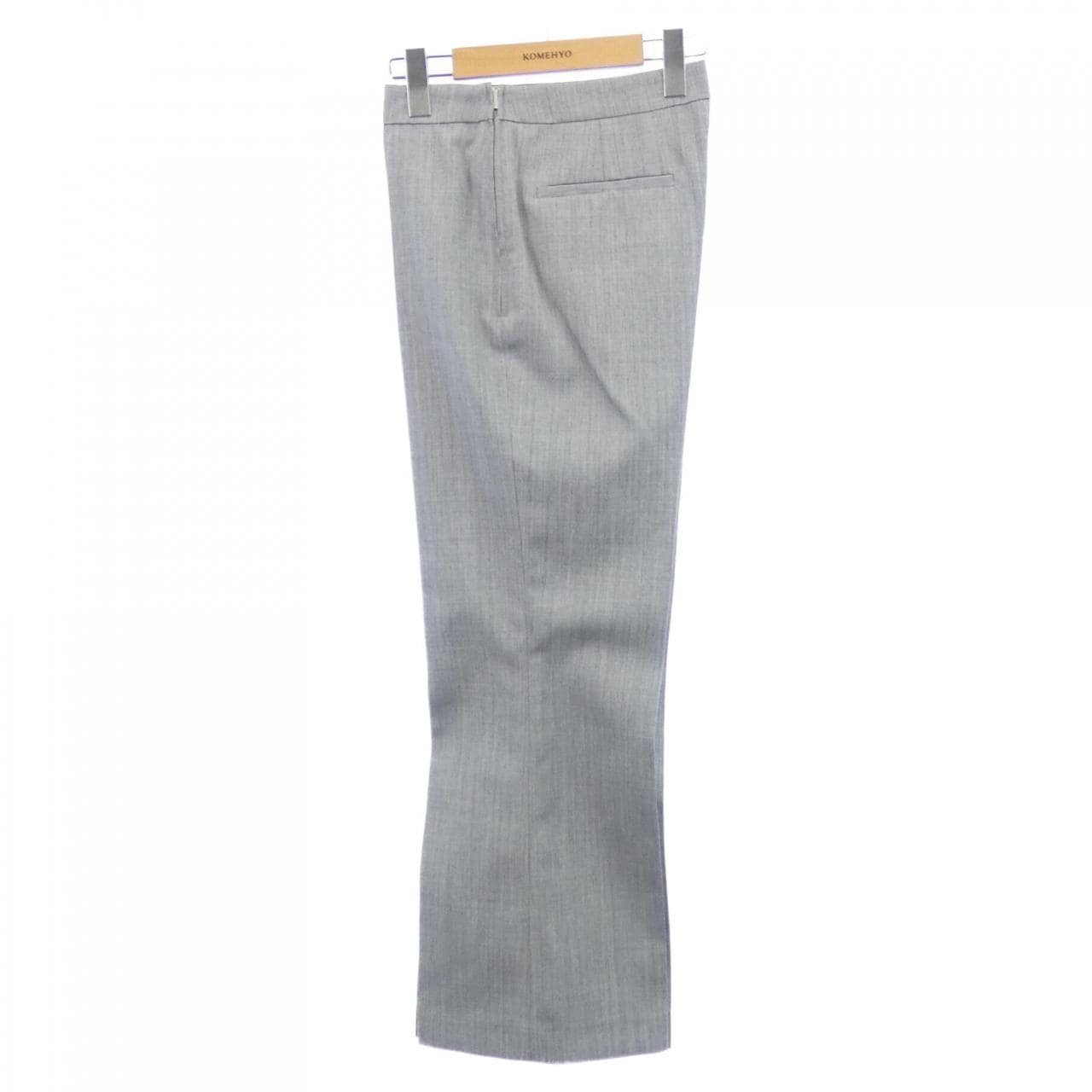 ジルサンダー JIL SANDER J03KA0104 パンツ