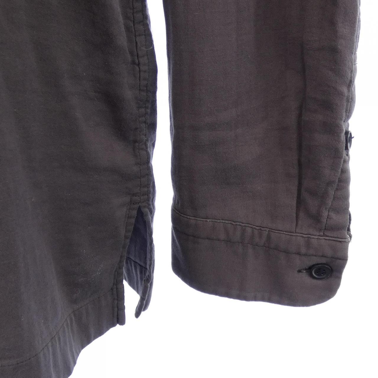 イッセイミヤケメン ISSEY MIYAKE MEN ME81FJ076 シャツ