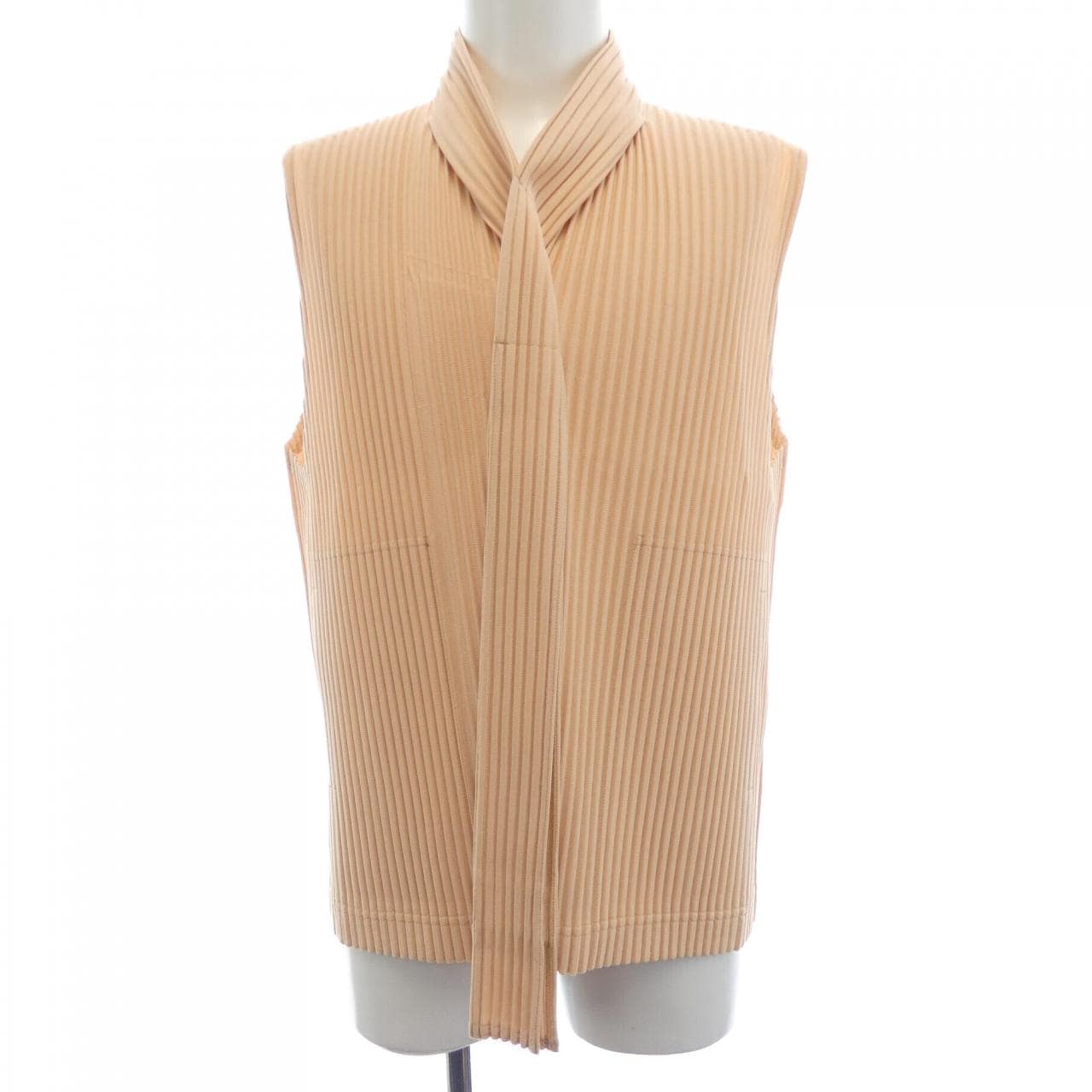 オムプリッセ HOMME PLISSE HP51JK382 トップス