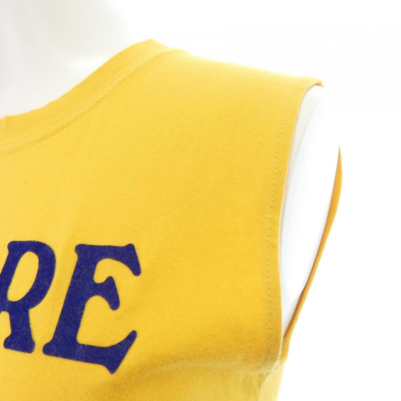 【ヴィンテージ】クリスチャンディオール CHRISTIAN DIOR J'ADORE DIOR 1H12055300 タンクトップ