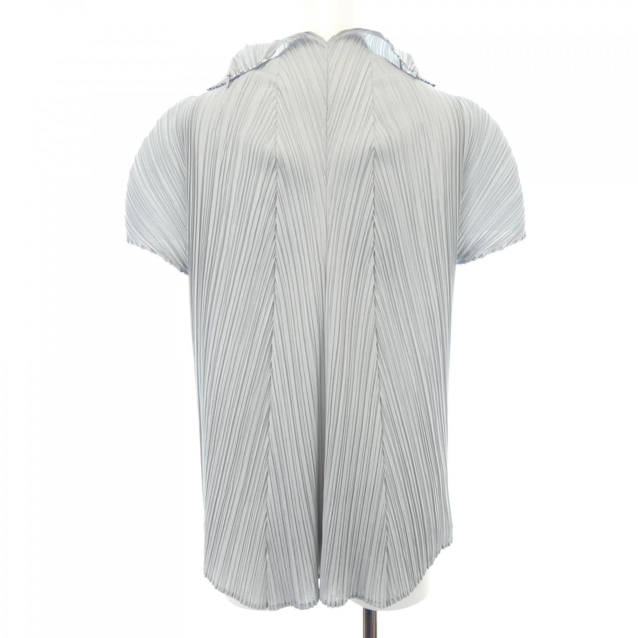 プリーツプリーズ PLEATS PLEASE PP11-JK165 トップス