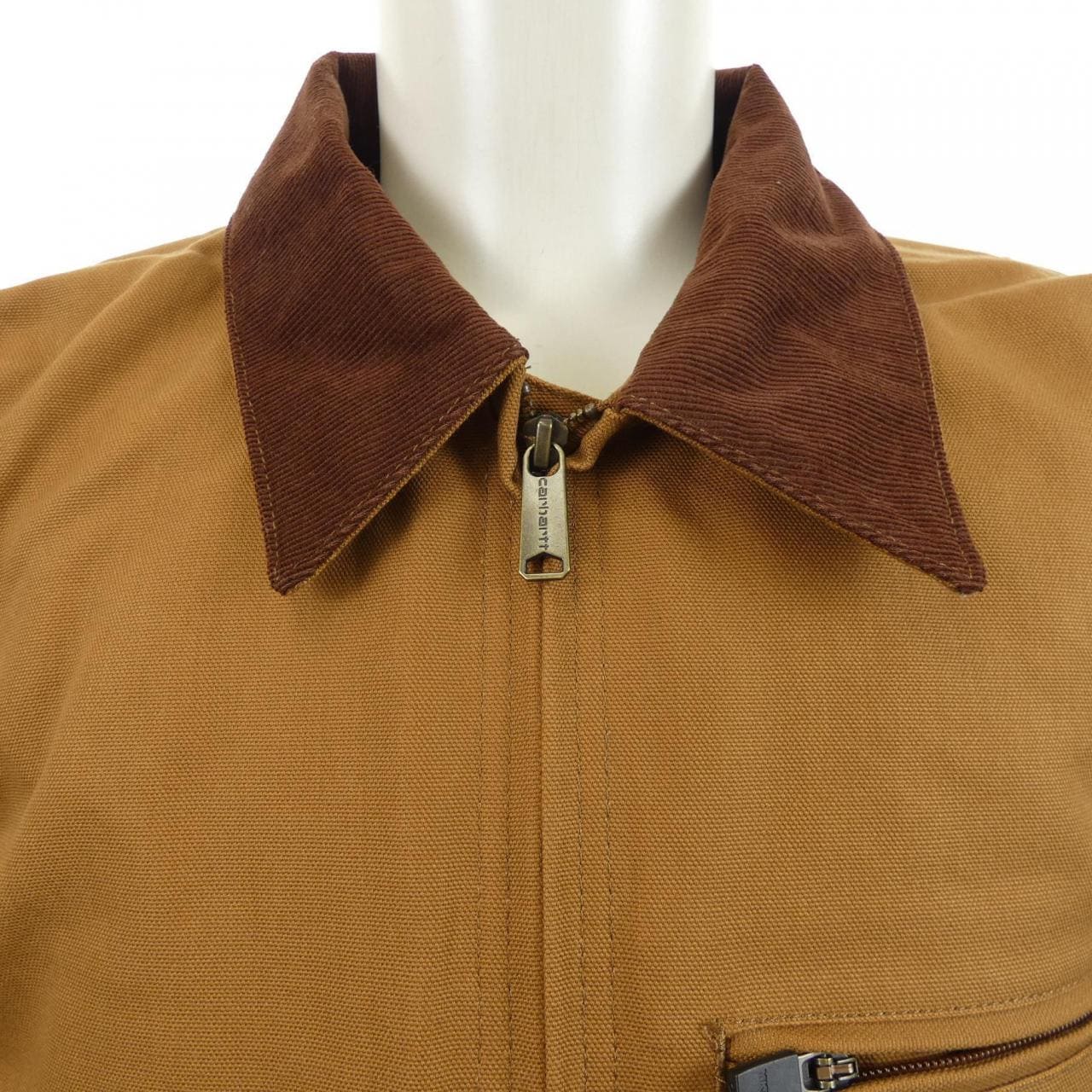 カーハート CARHARTT ブルゾン