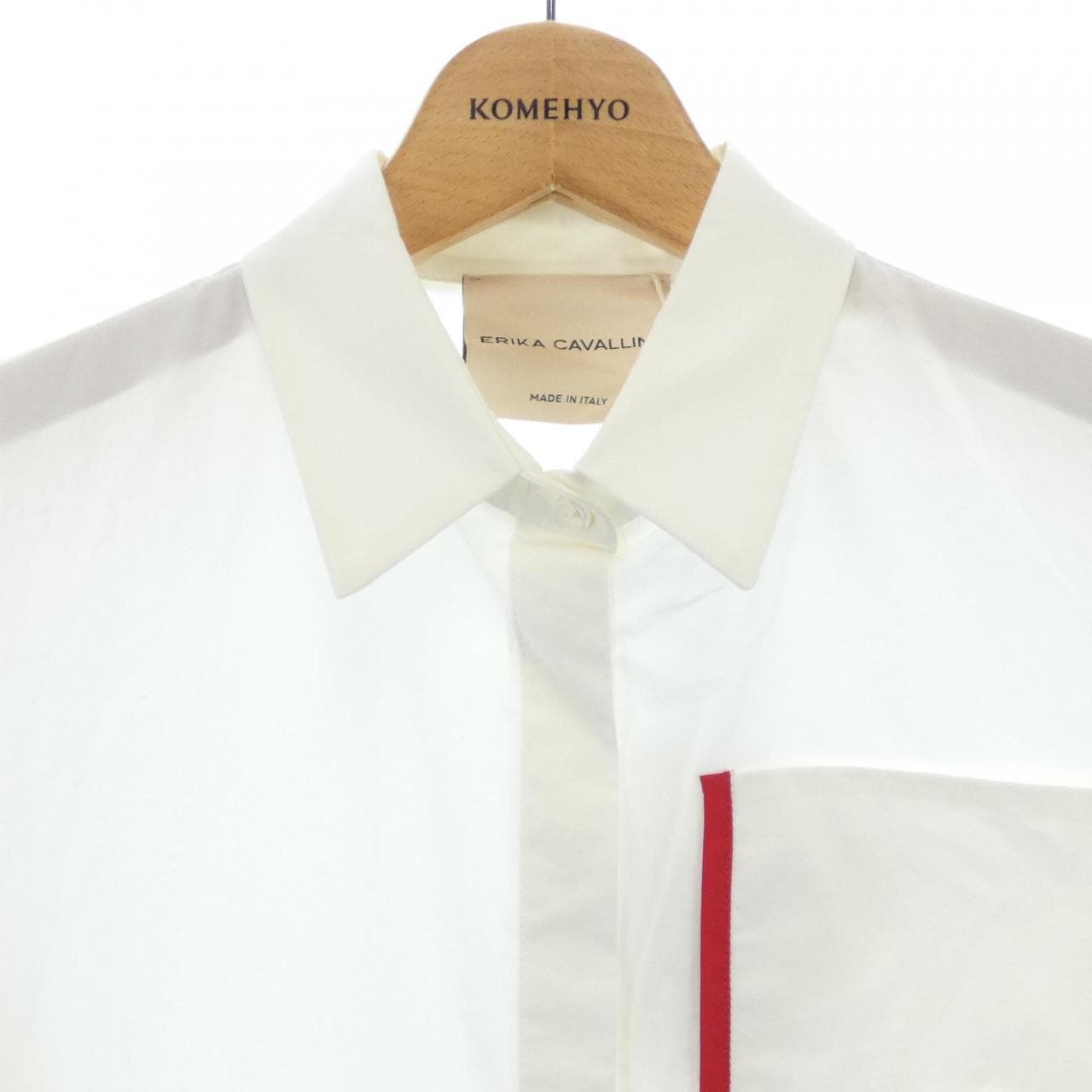 エリカ カヴァリーニ ERIKA CAVALLINI ワンピース