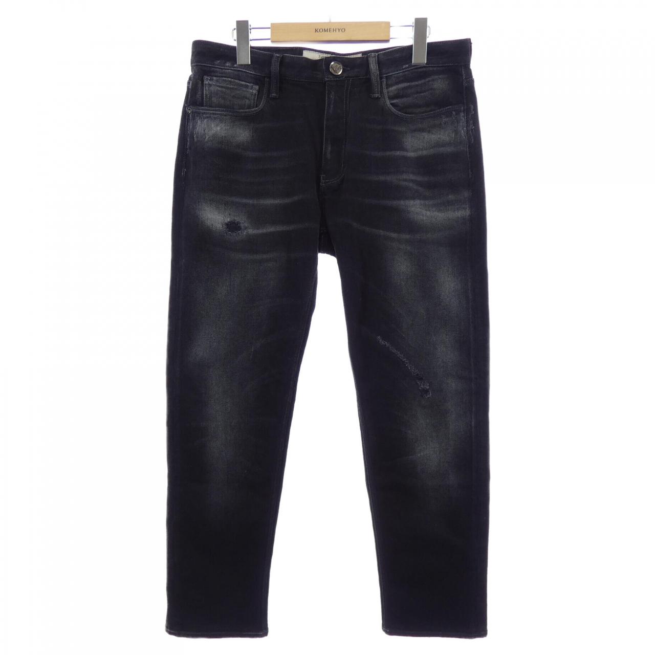 エンポリオアルマーニ EMPORIO ARMANI ジーンズ