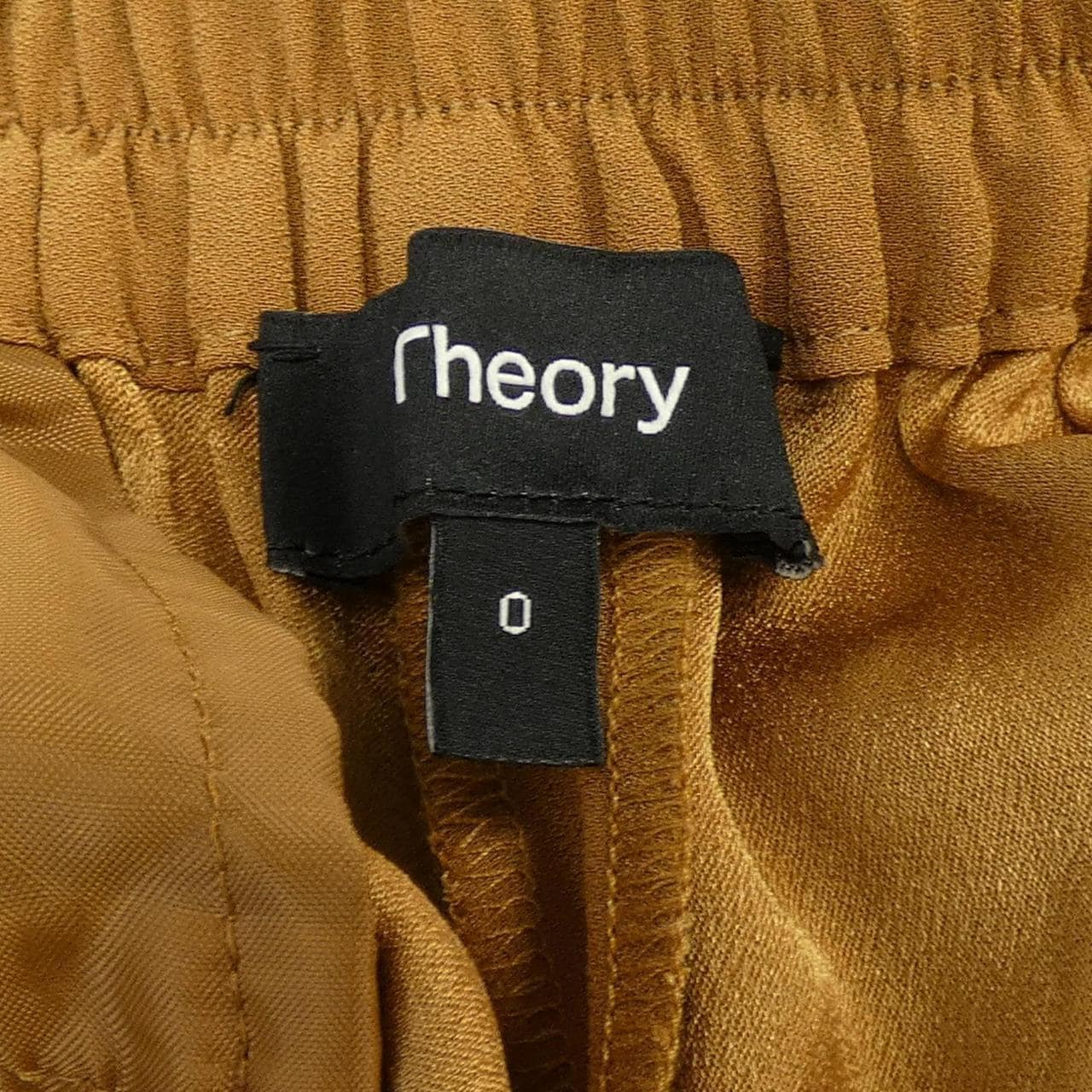 セオリー theory パンツ