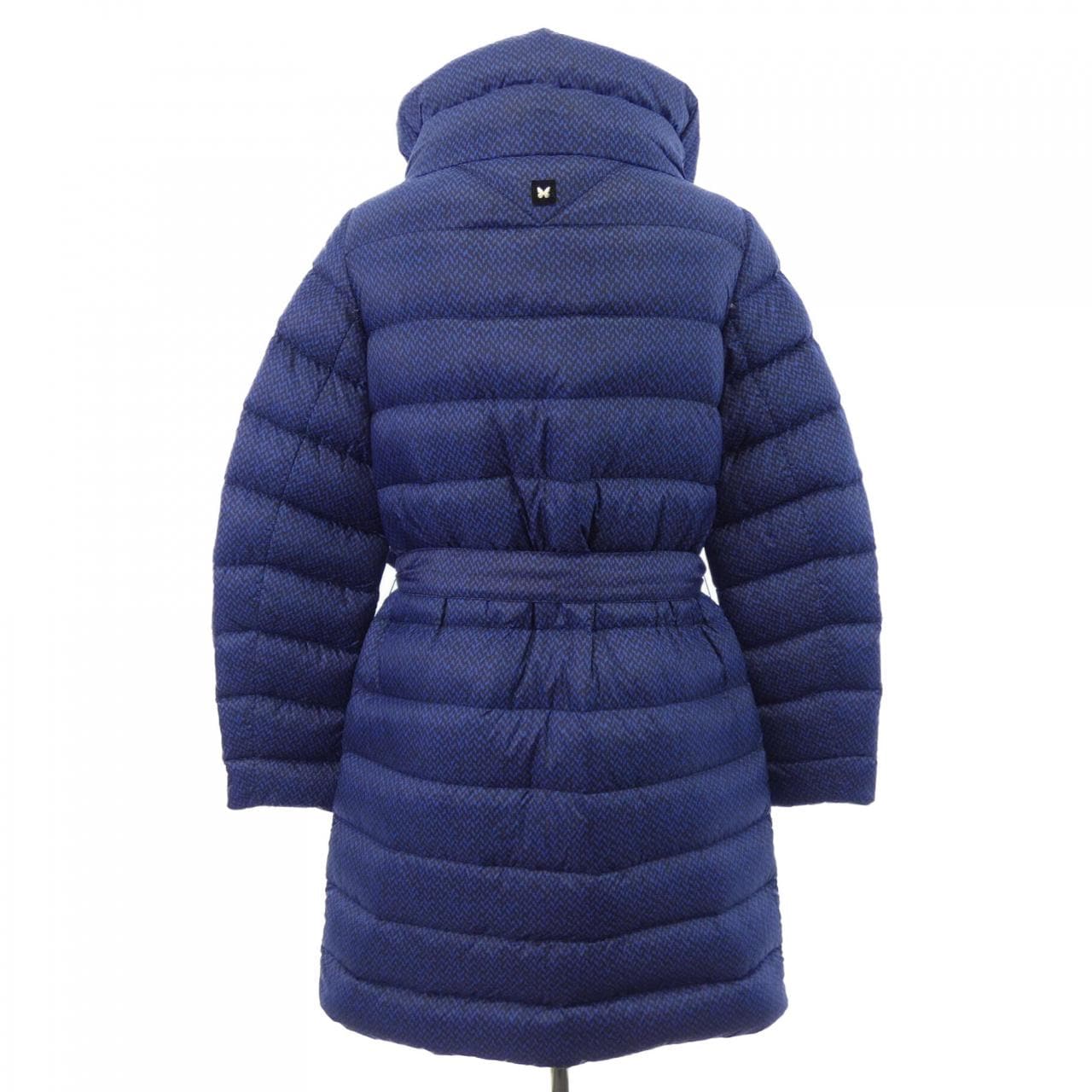 マックスマーラウィークエンド Max Mara weekend ダウンコート