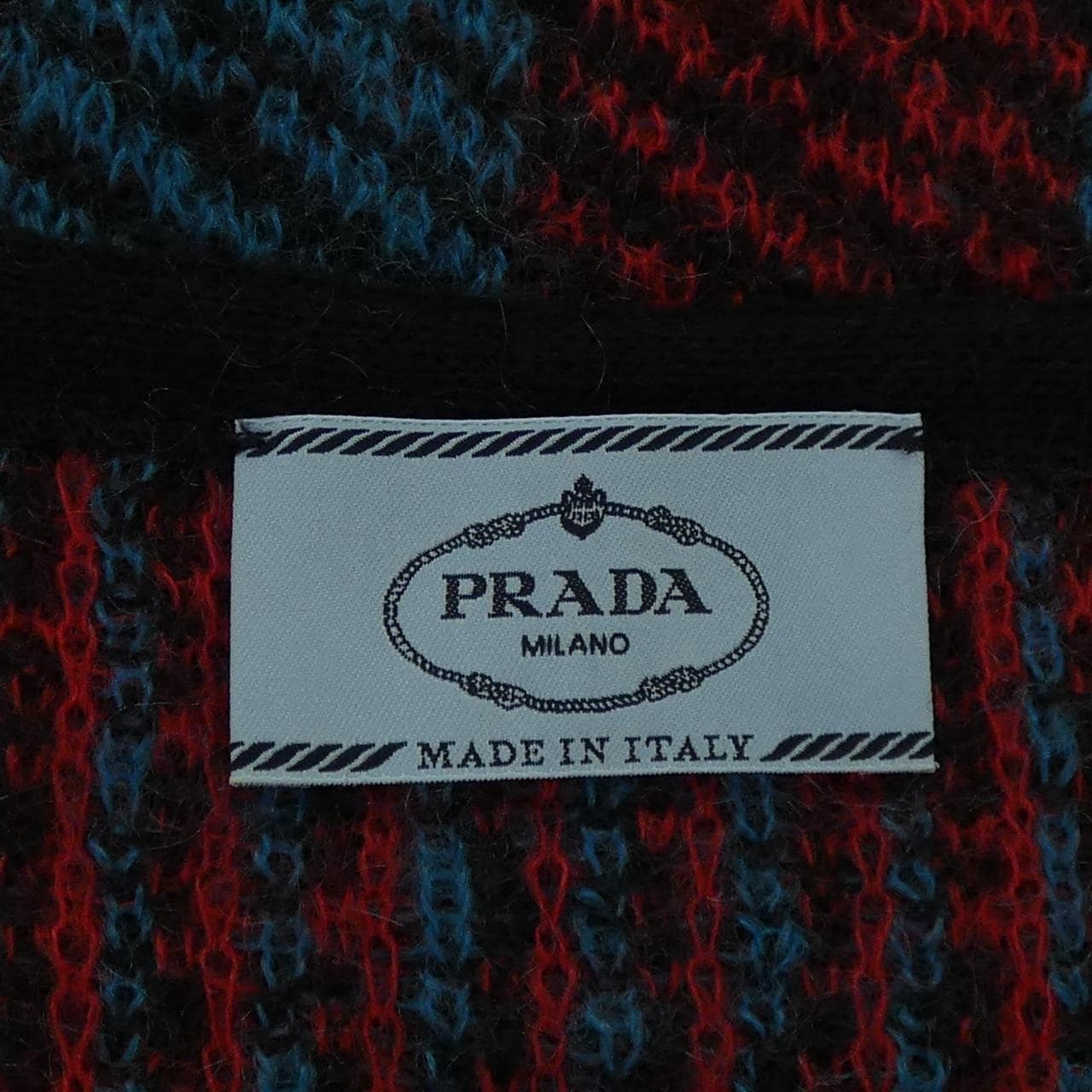 プラダ PRADA P29517 S132 1GGS トップス