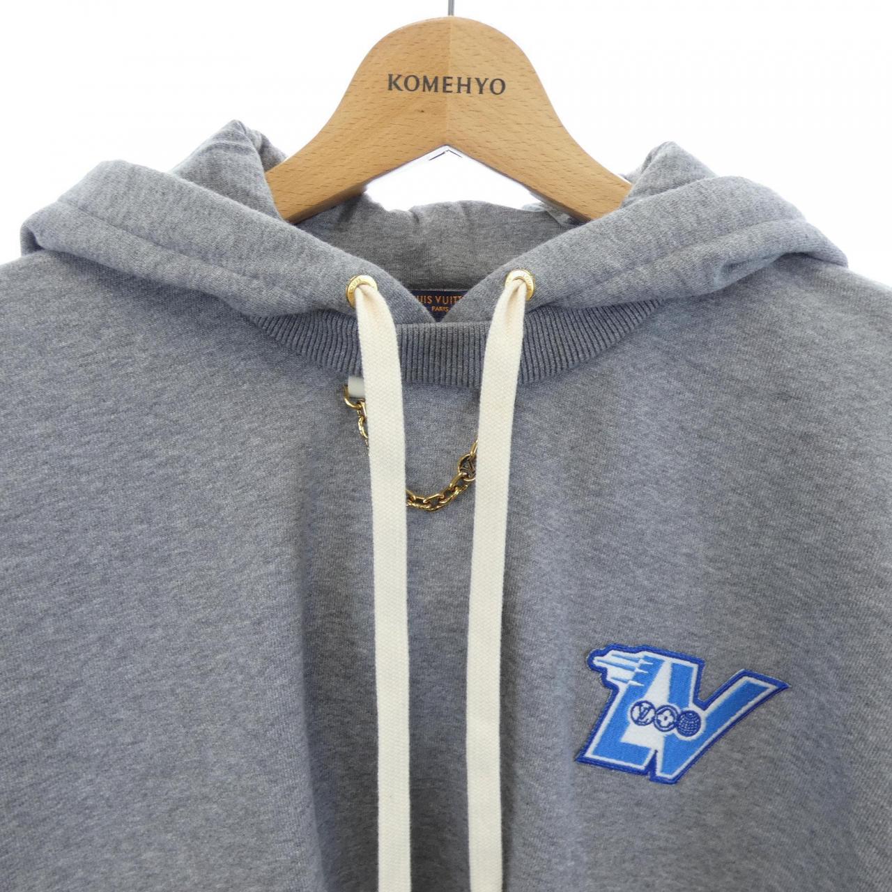 ルイヴィトン LOUIS VUITTON FOST03LV8 パーカー