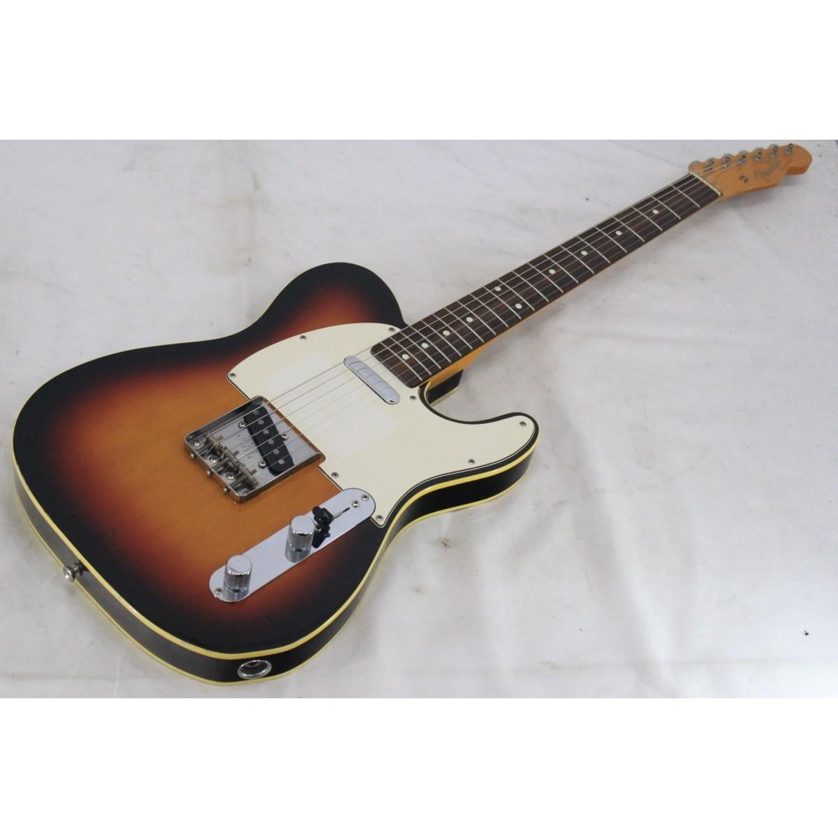 ＦＥＮＤＥＲ　ＪＡＰＡＮ　ＴＬ６２Ｂ－７０