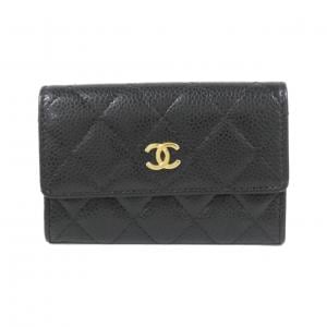 シャネル タイムレスクラシック ライン 50169 カードケース