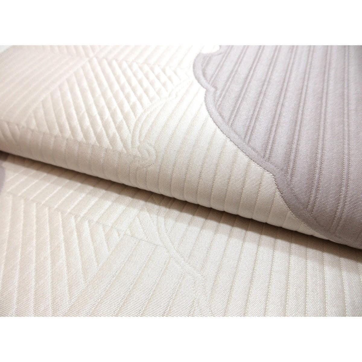【未使用品】袋帯　全通柄　リバーシブル