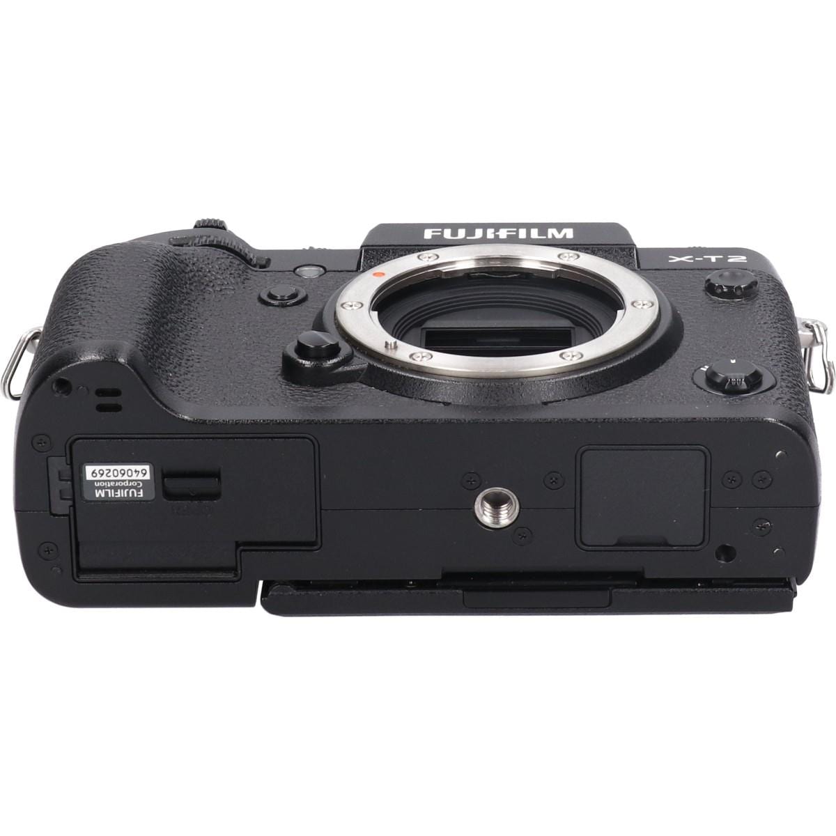 Ｘ－Ｔ２　ＢＬＡＣＫ