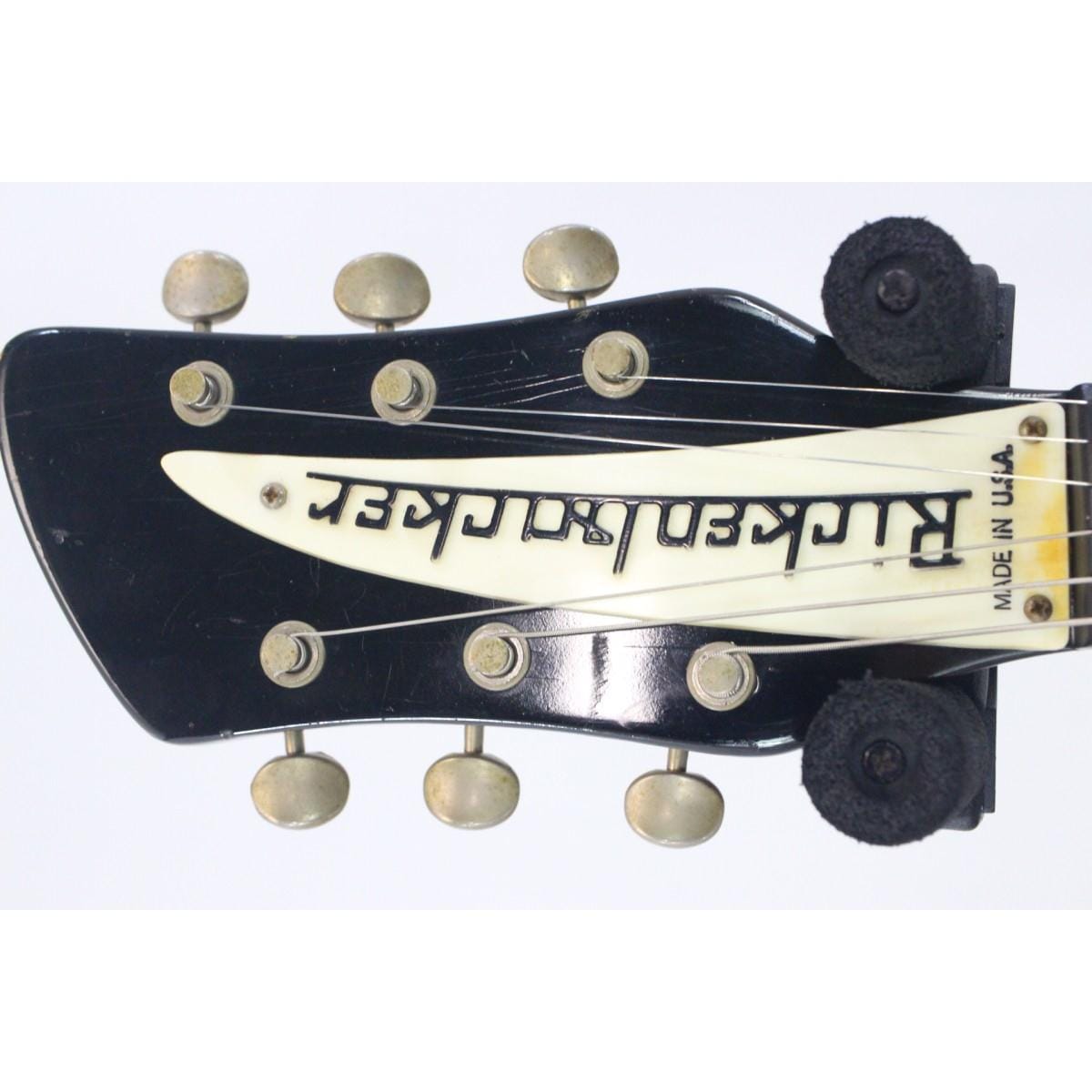 ＲＩＣＫＥＮＢＡＣＫＥＲ　　４５０