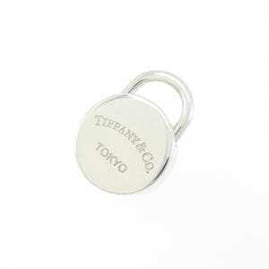 ティファニー トーキョー ラウンドロックチャーム
