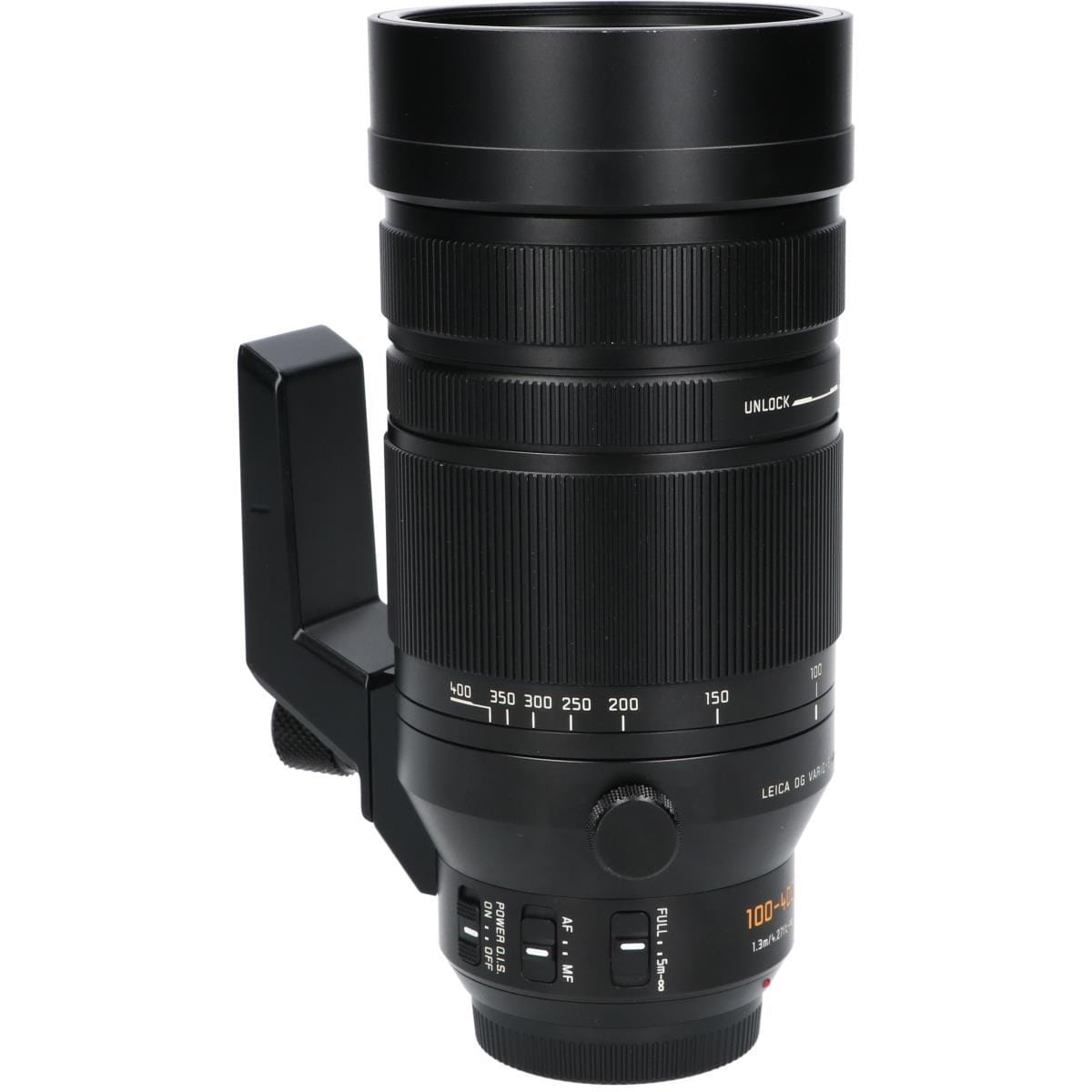 DG V-ELMAR100-400mm F4-6.3