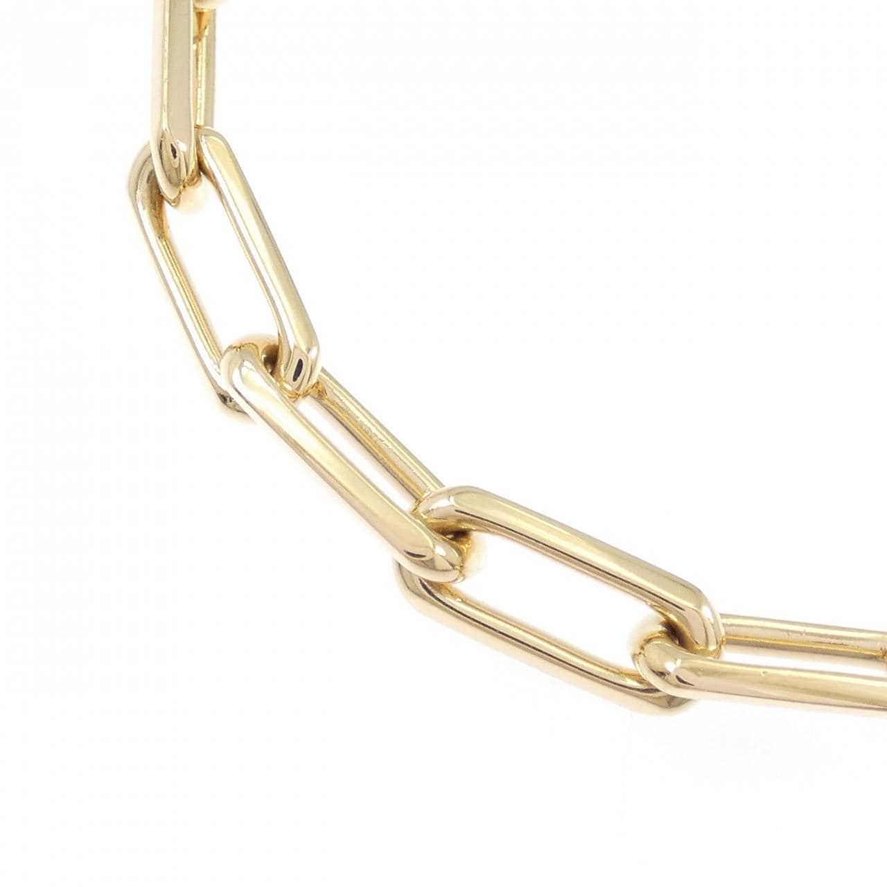 カルティエ サントス ネックレス